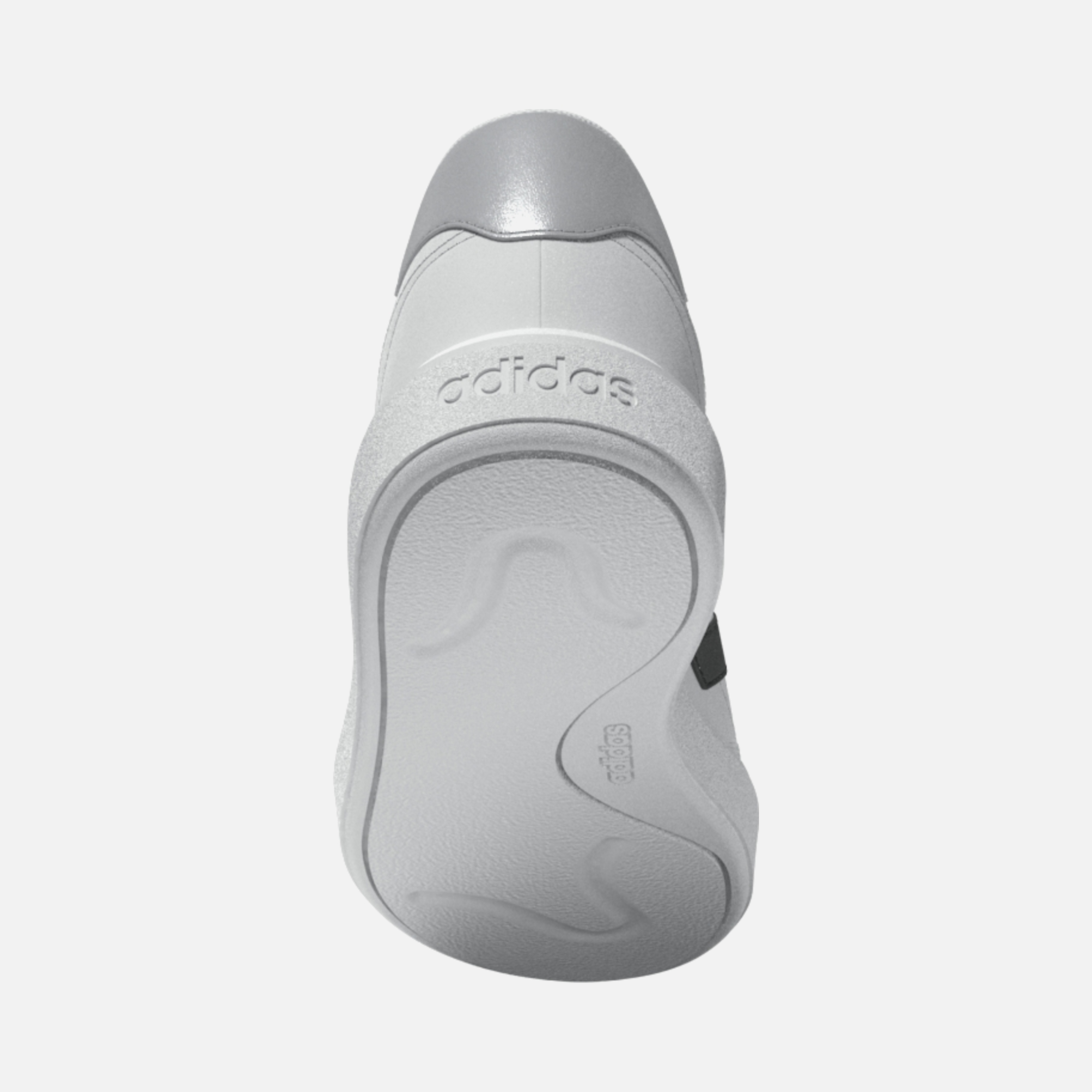 adidas Sportswear Courtblock Kadın '24 Spor Ayakkabı