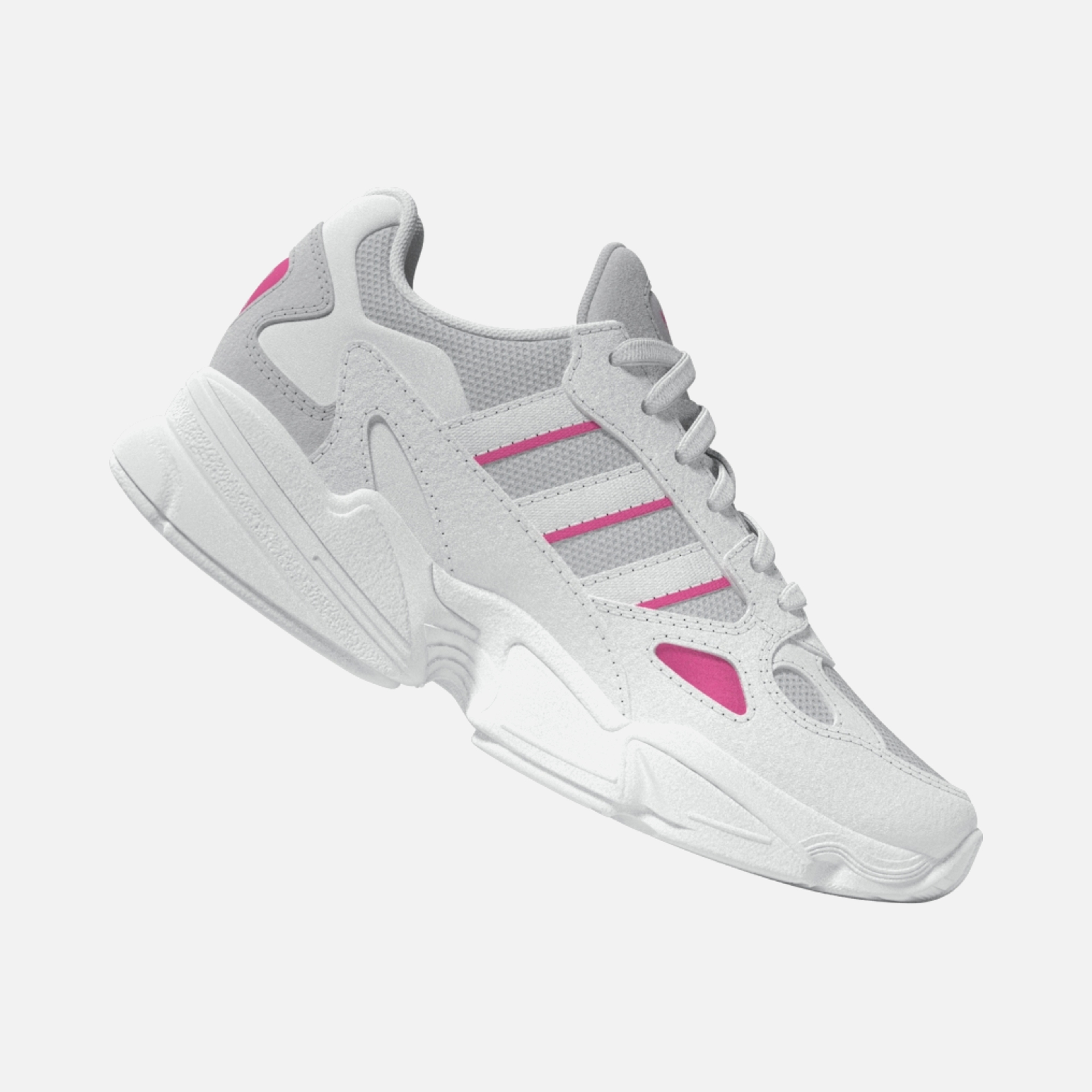 adidas Sportswear Falcon El (PS) Çocuk Spor Ayakkabı