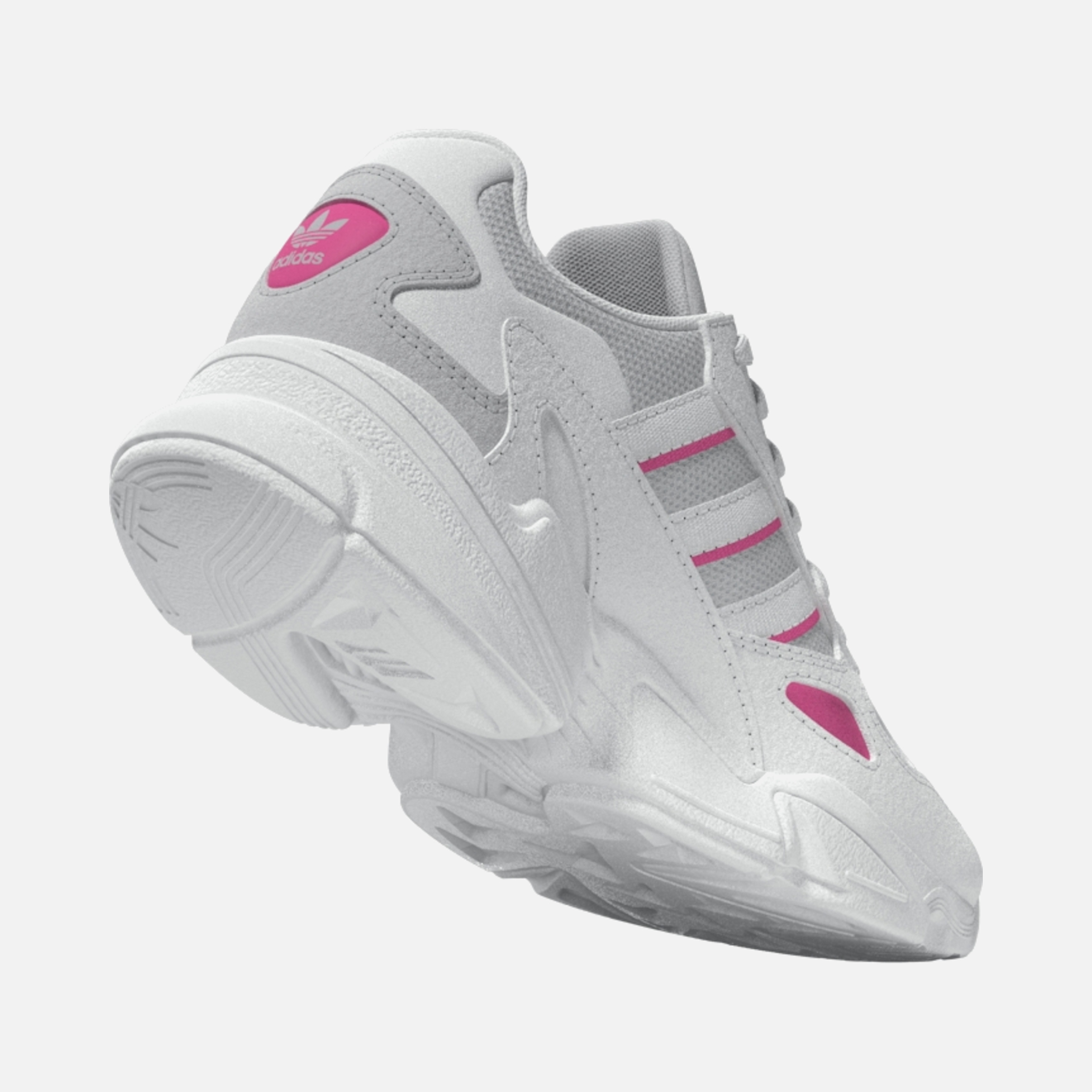 adidas Sportswear Falcon El (PS) Çocuk Spor Ayakkabı