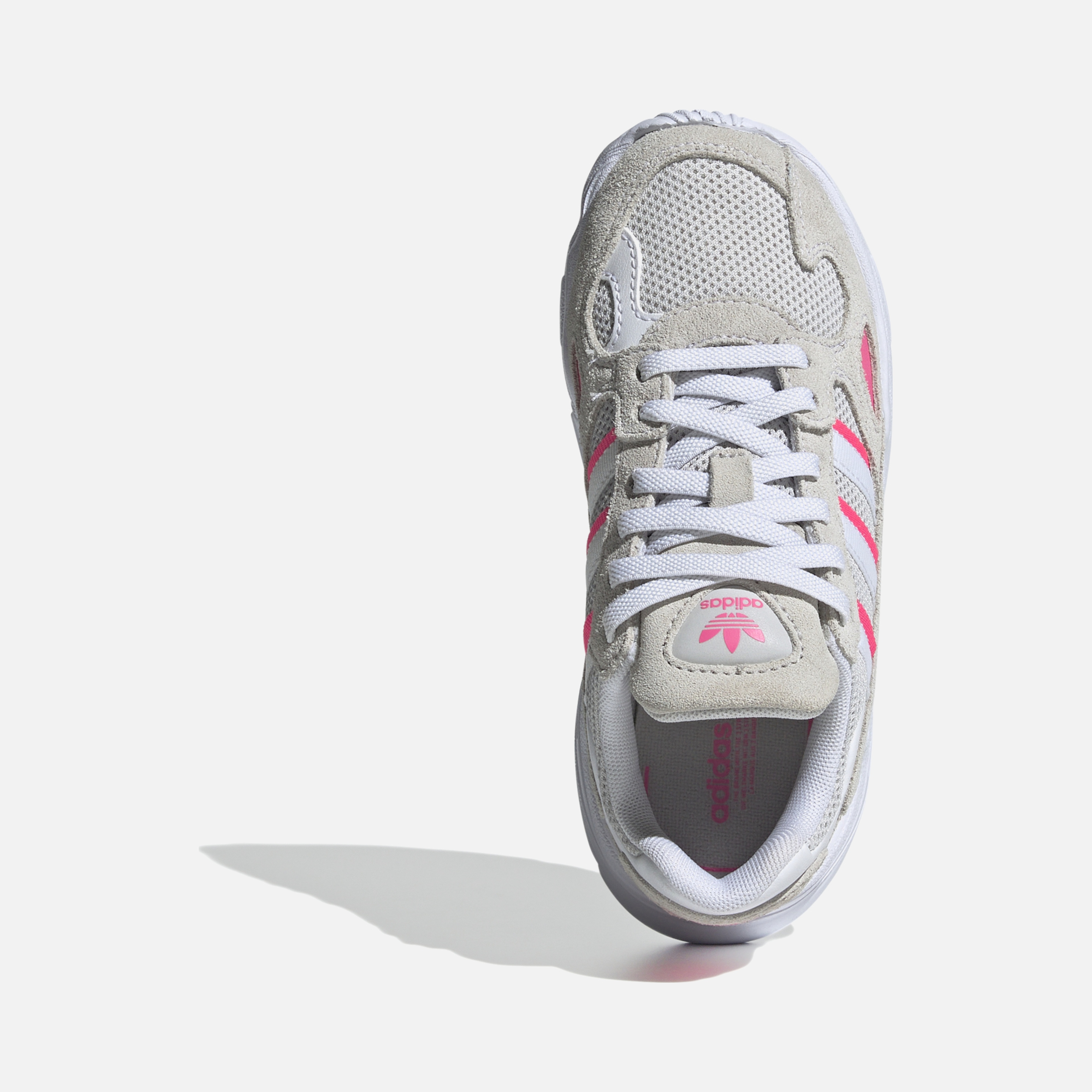 adidas Sportswear Falcon El (PS) Çocuk Spor Ayakkabı