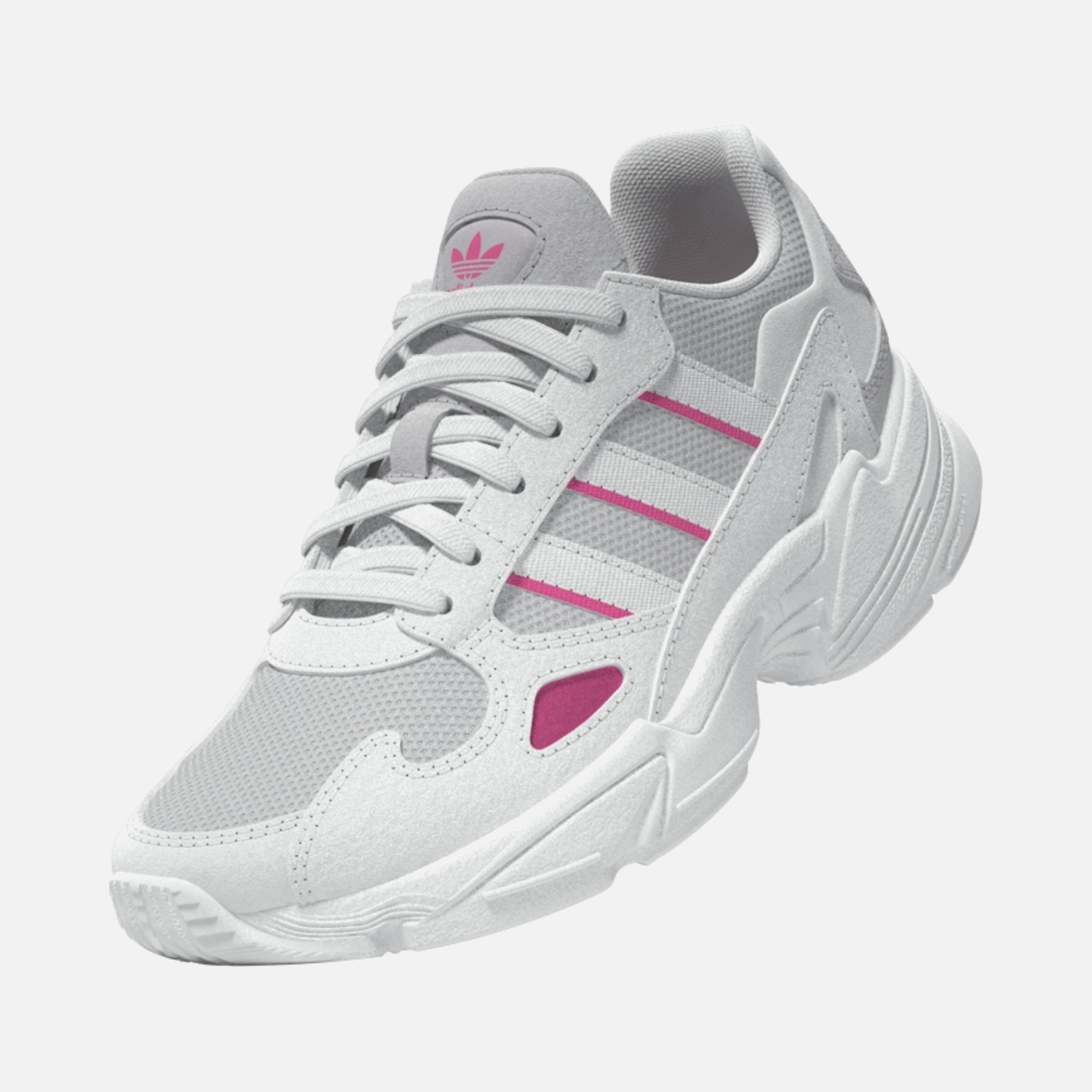 adidas Sportswear Falcon El (PS) Çocuk Spor Ayakkabı