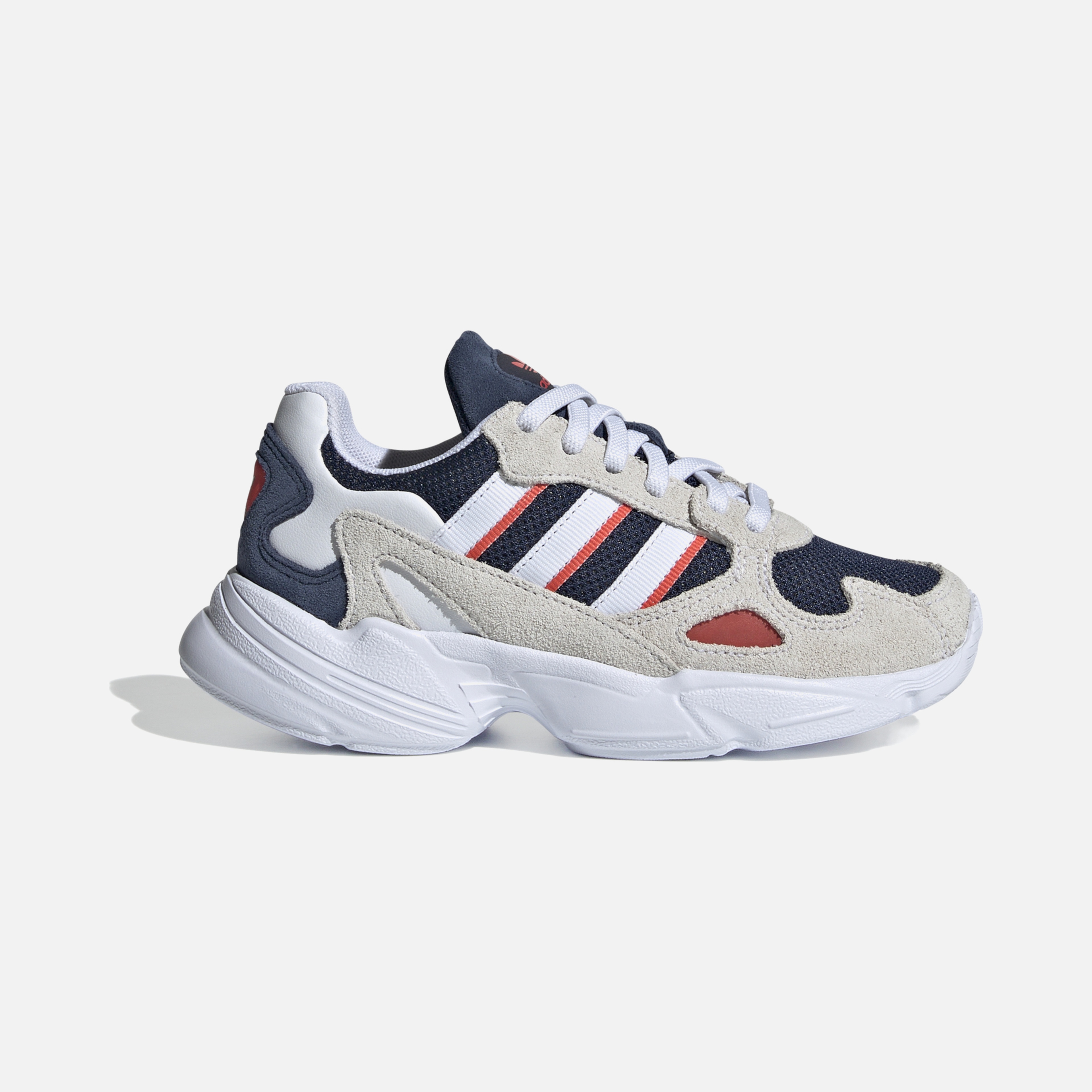 adidas Sportswear Falcon El (PS) Çocuk Spor Ayakkabı