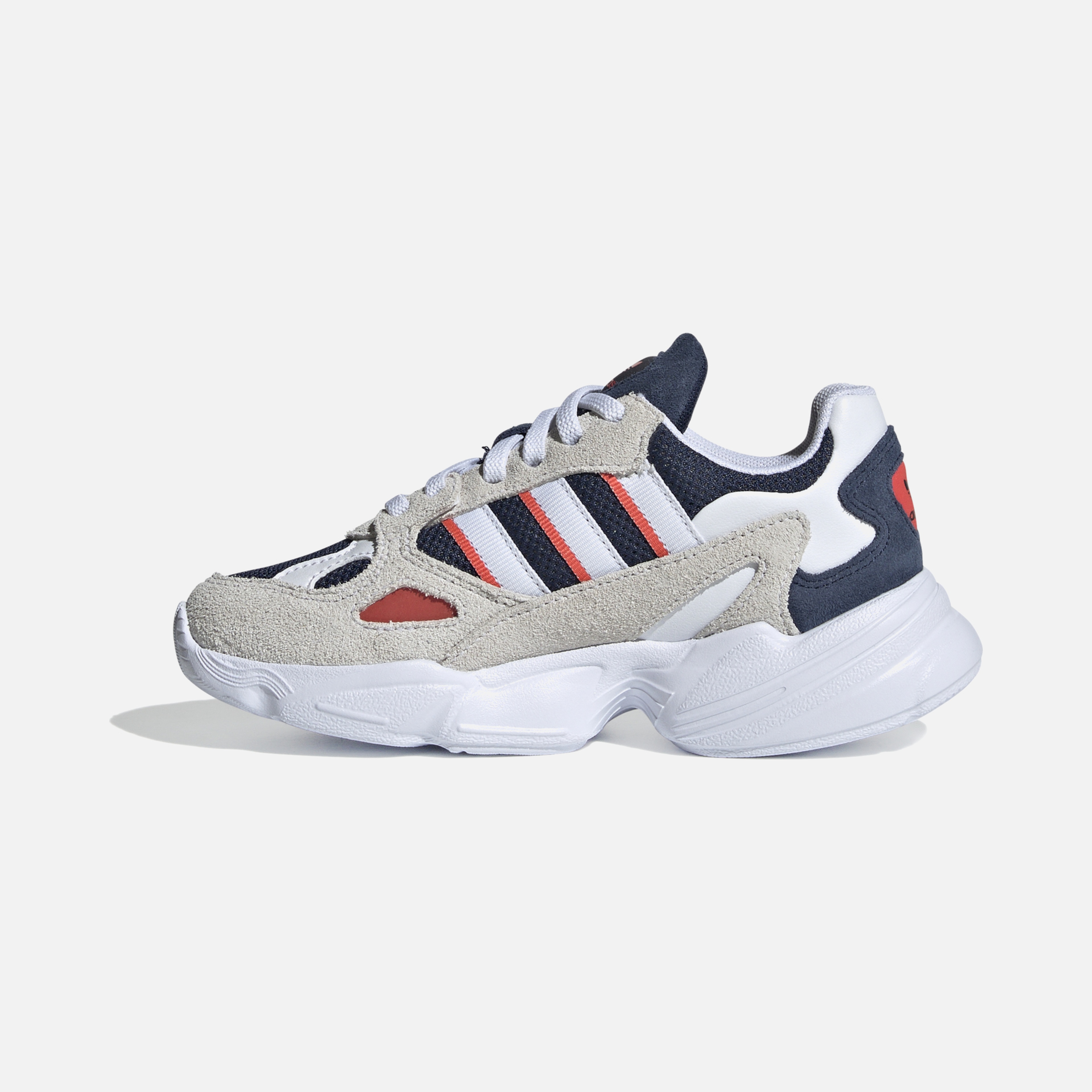 adidas Sportswear Falcon El (PS) Çocuk Spor Ayakkabı