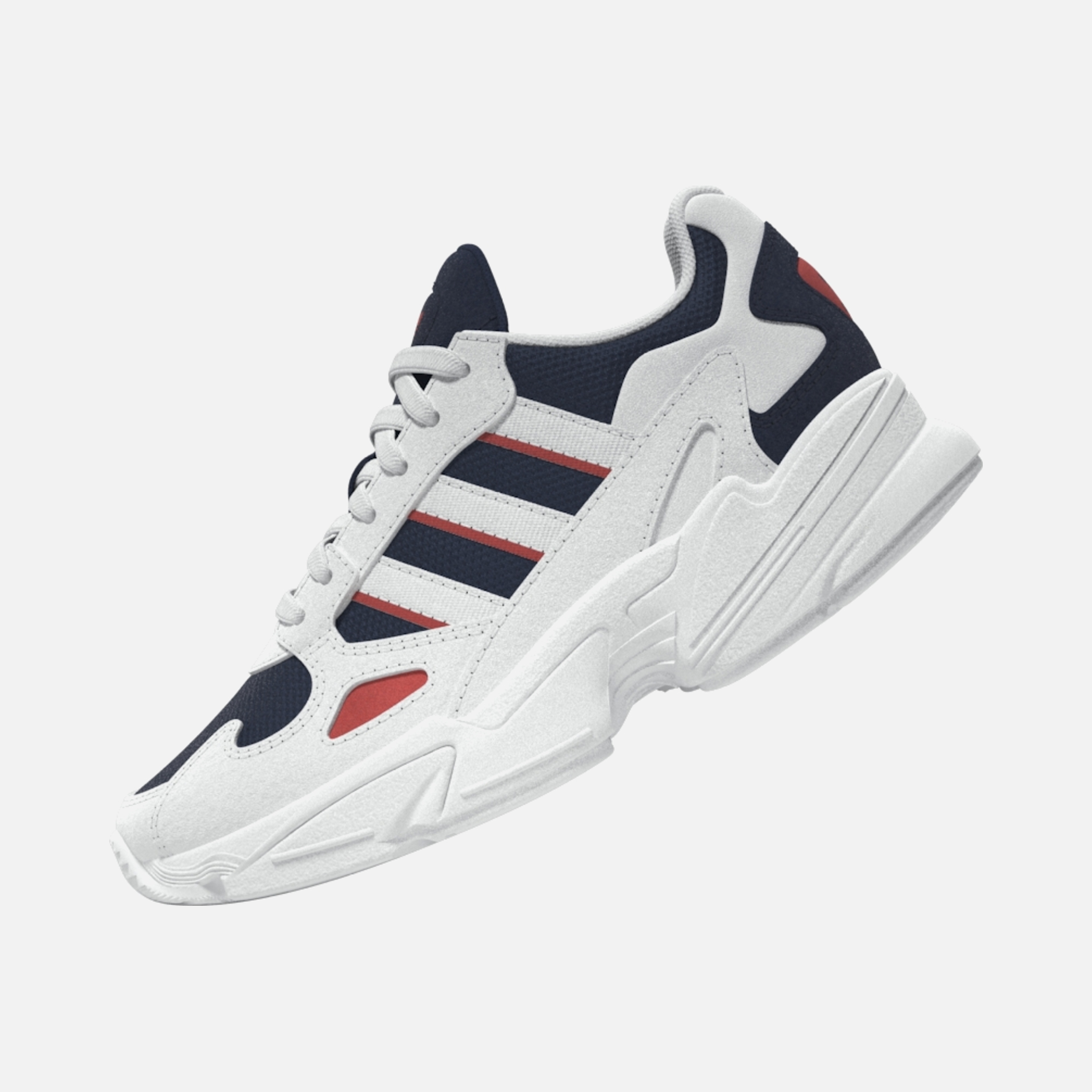 adidas Sportswear Falcon El (PS) Çocuk Spor Ayakkabı