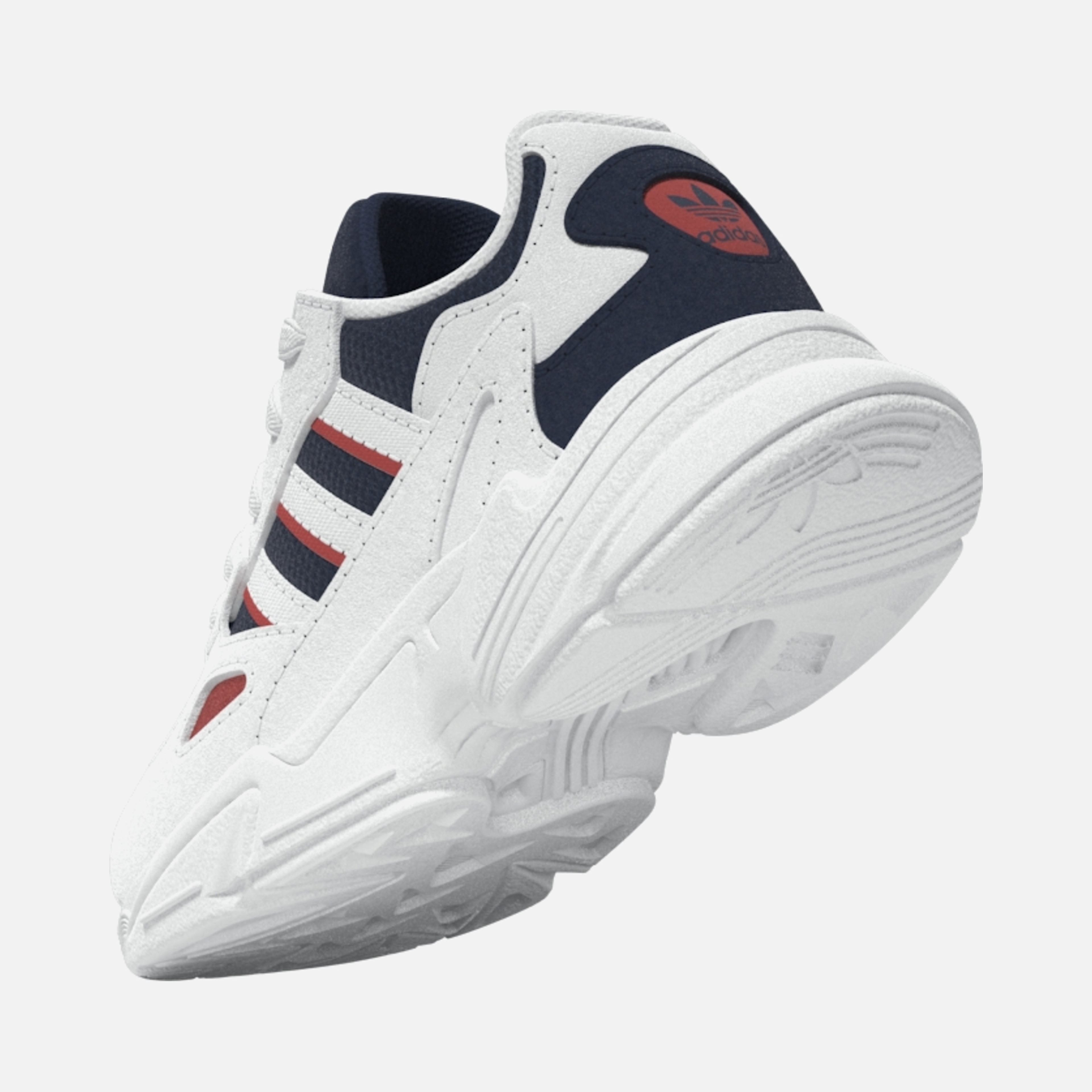 adidas Sportswear Falcon El (TDV) Bebek Spor Ayakkabı