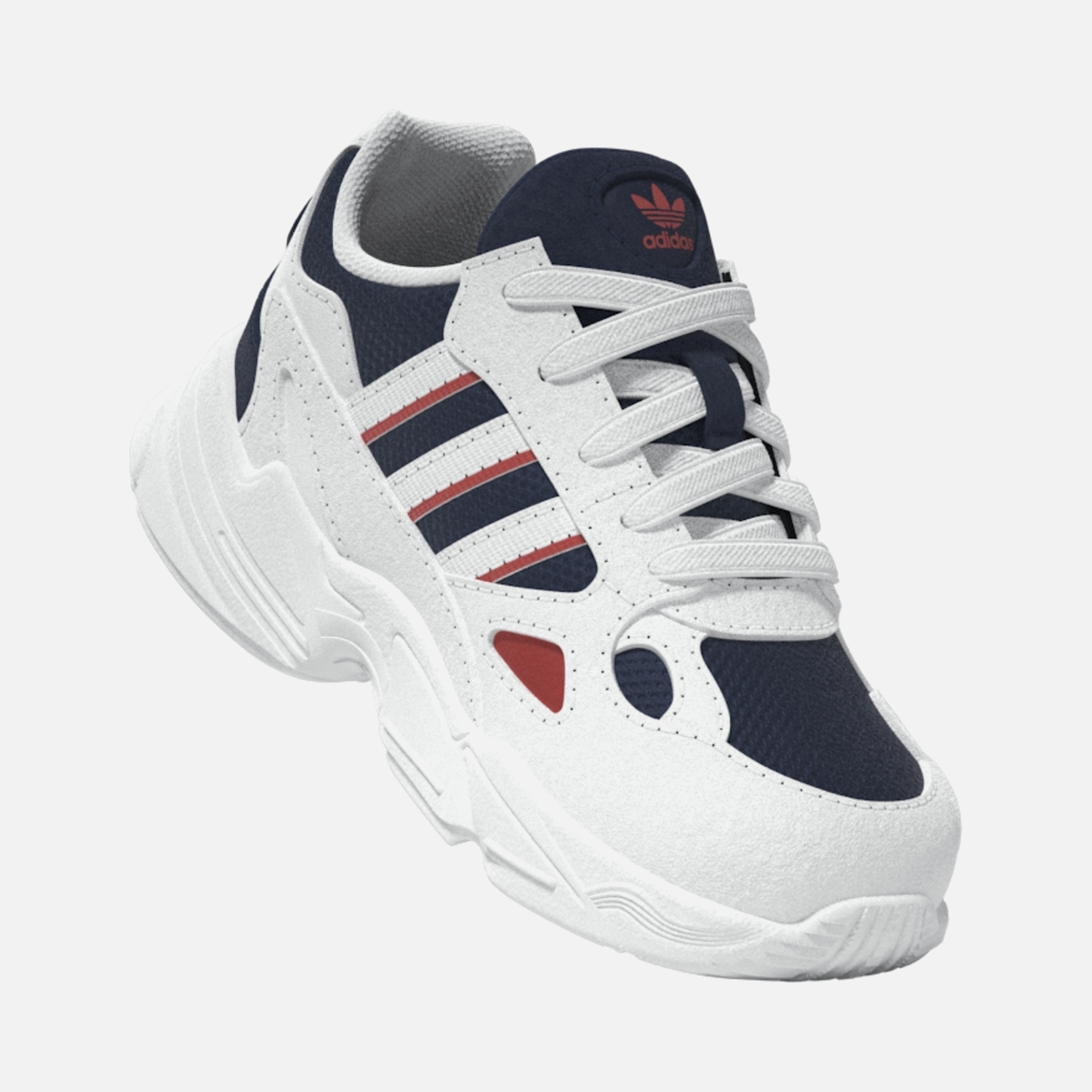 adidas Sportswear Falcon El (TDV) Bebek Spor Ayakkabı
