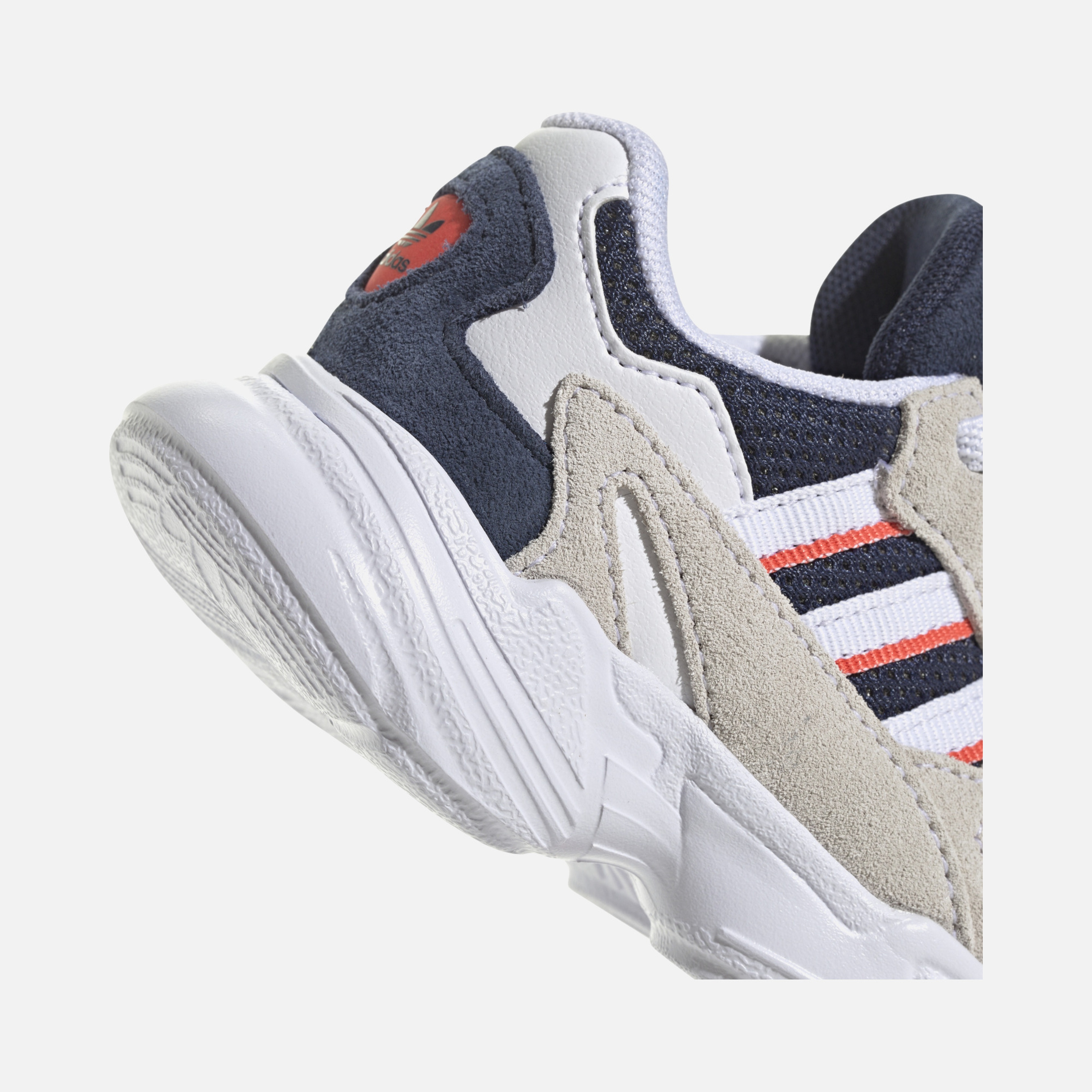 adidas Sportswear Falcon El (TDV) Bebek Spor Ayakkabı