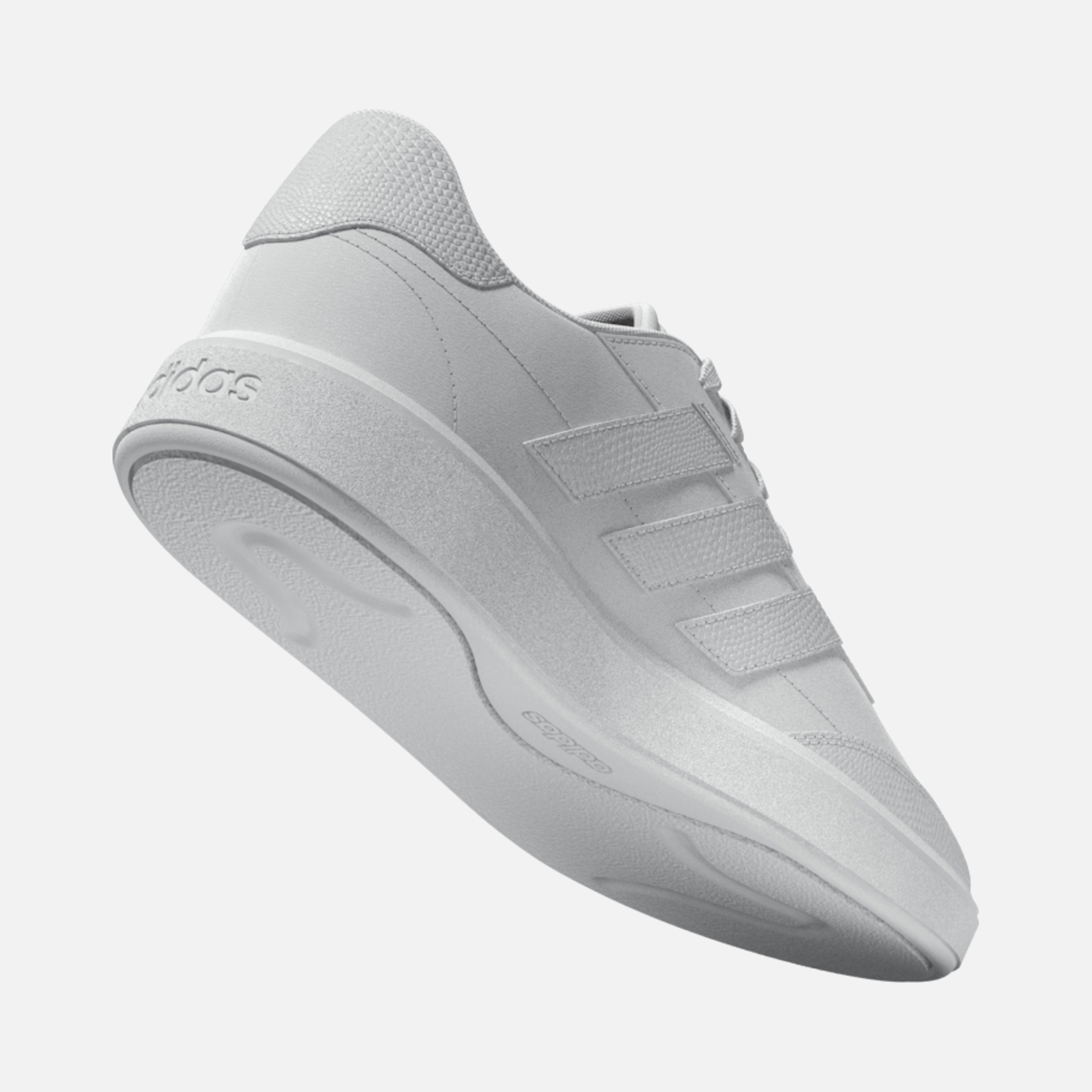 adidas Sportswear Courtblock Kadın Spor Ayakkabı