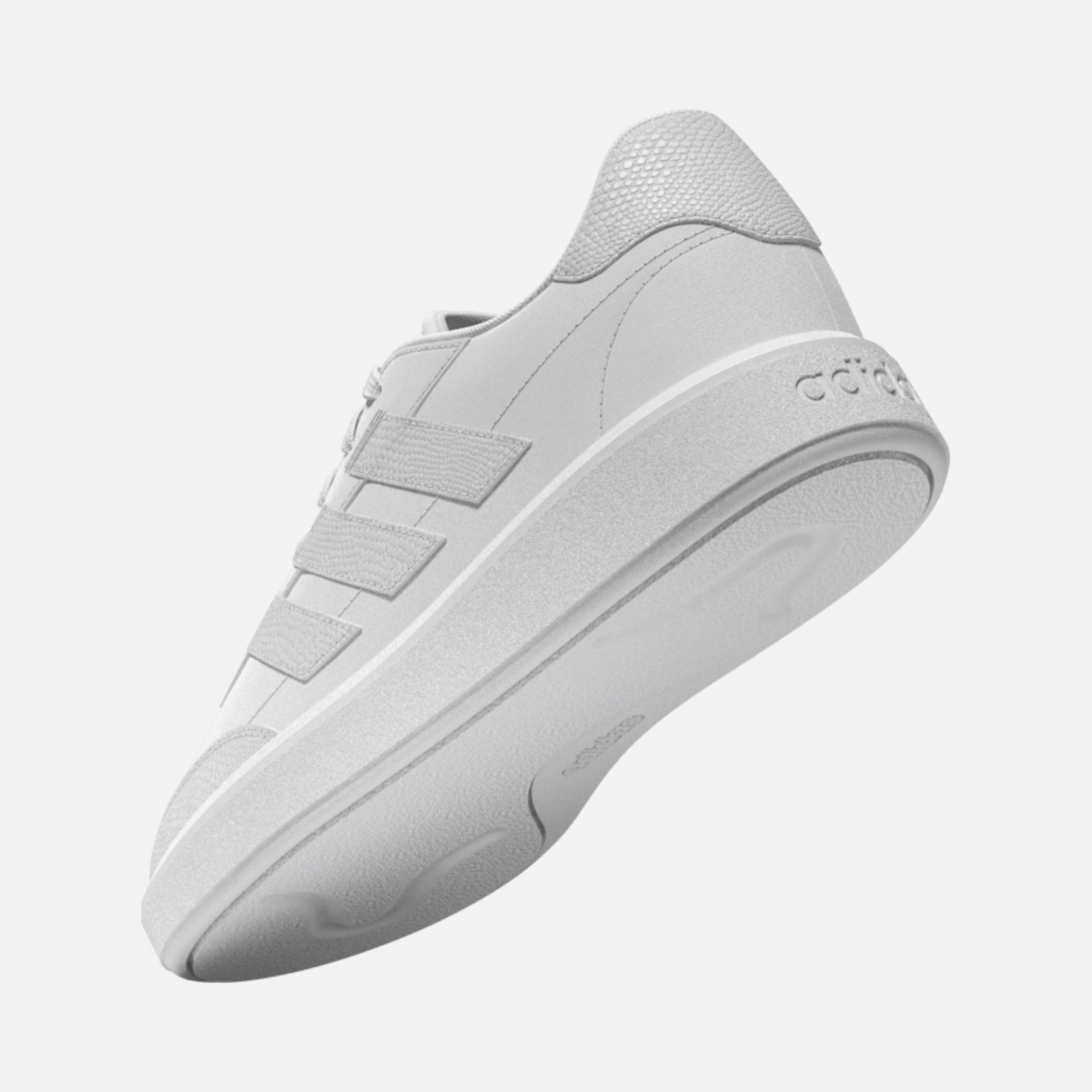 adidas Sportswear Courtblock Kadın Spor Ayakkabı