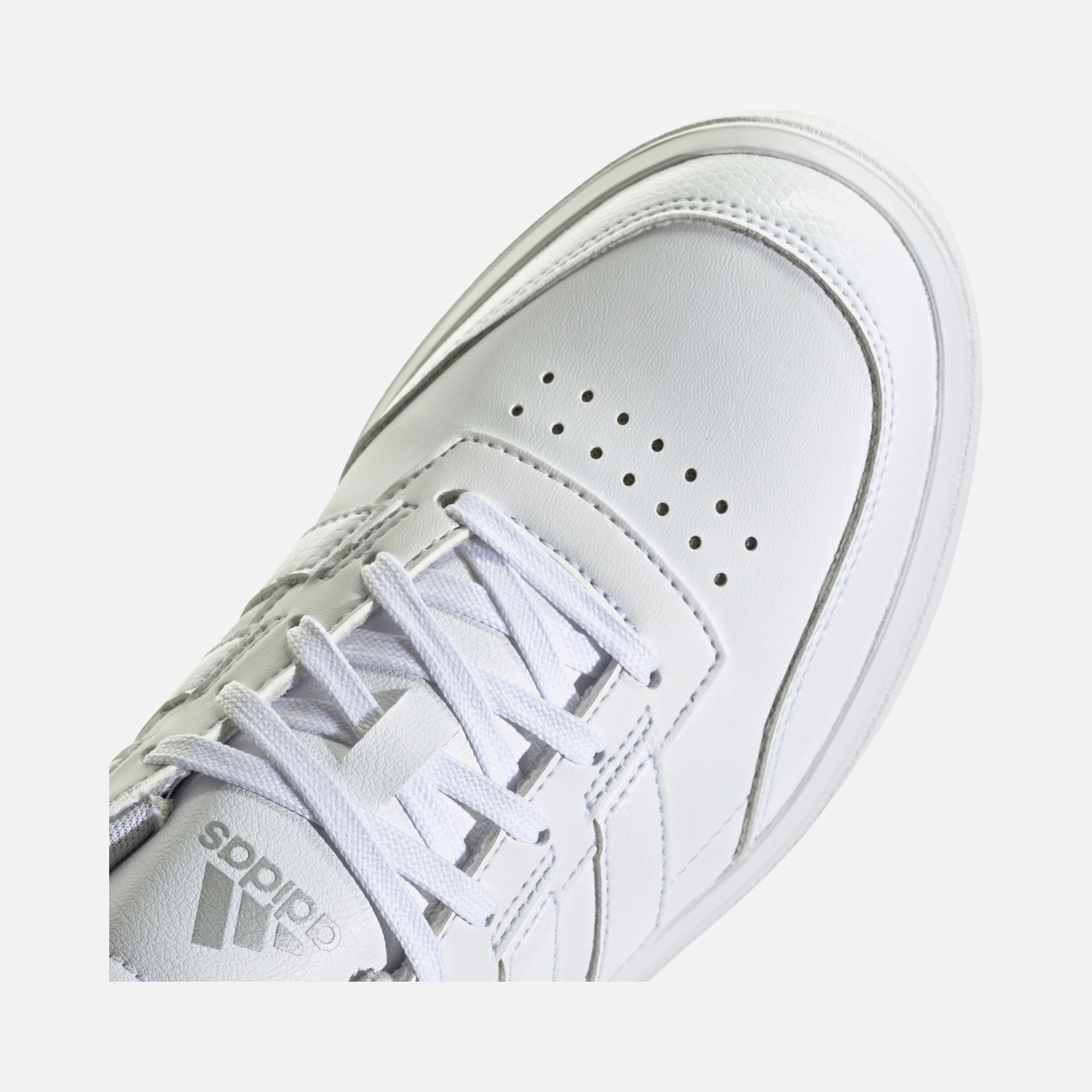 adidas Sportswear Courtblock Kadın Spor Ayakkabı