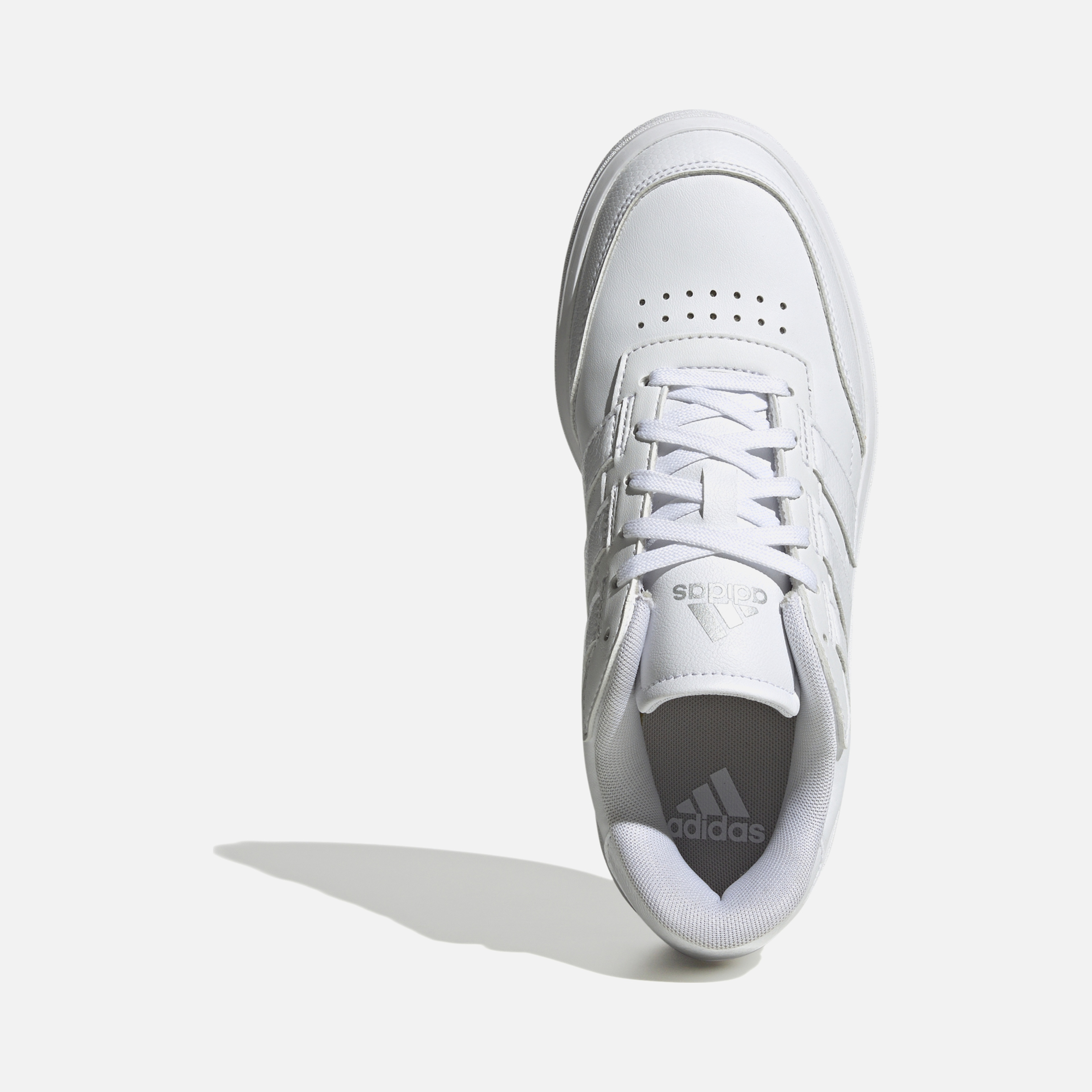 adidas Sportswear Courtblock Kadın Spor Ayakkabı