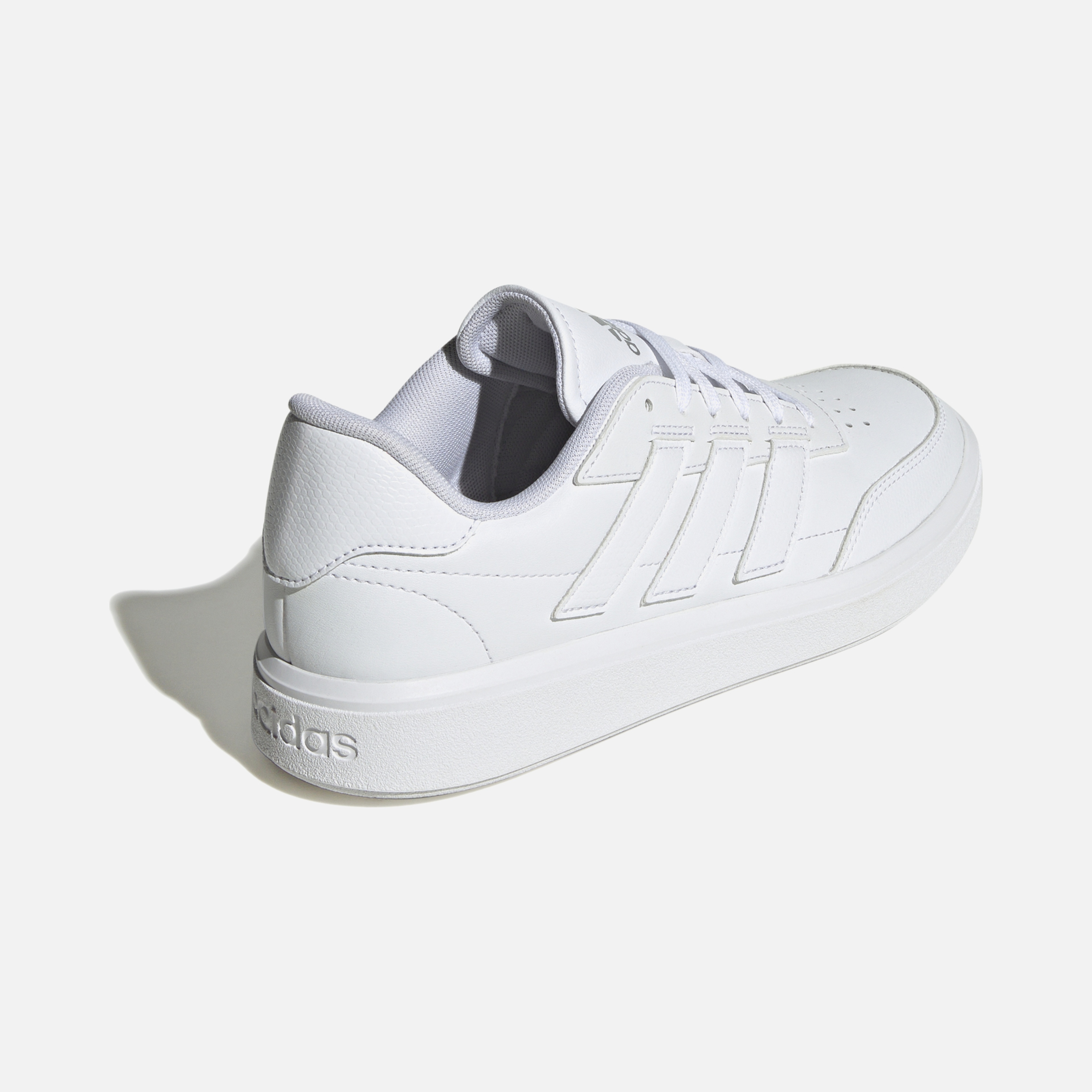 adidas Sportswear Courtblock Kadın Spor Ayakkabı