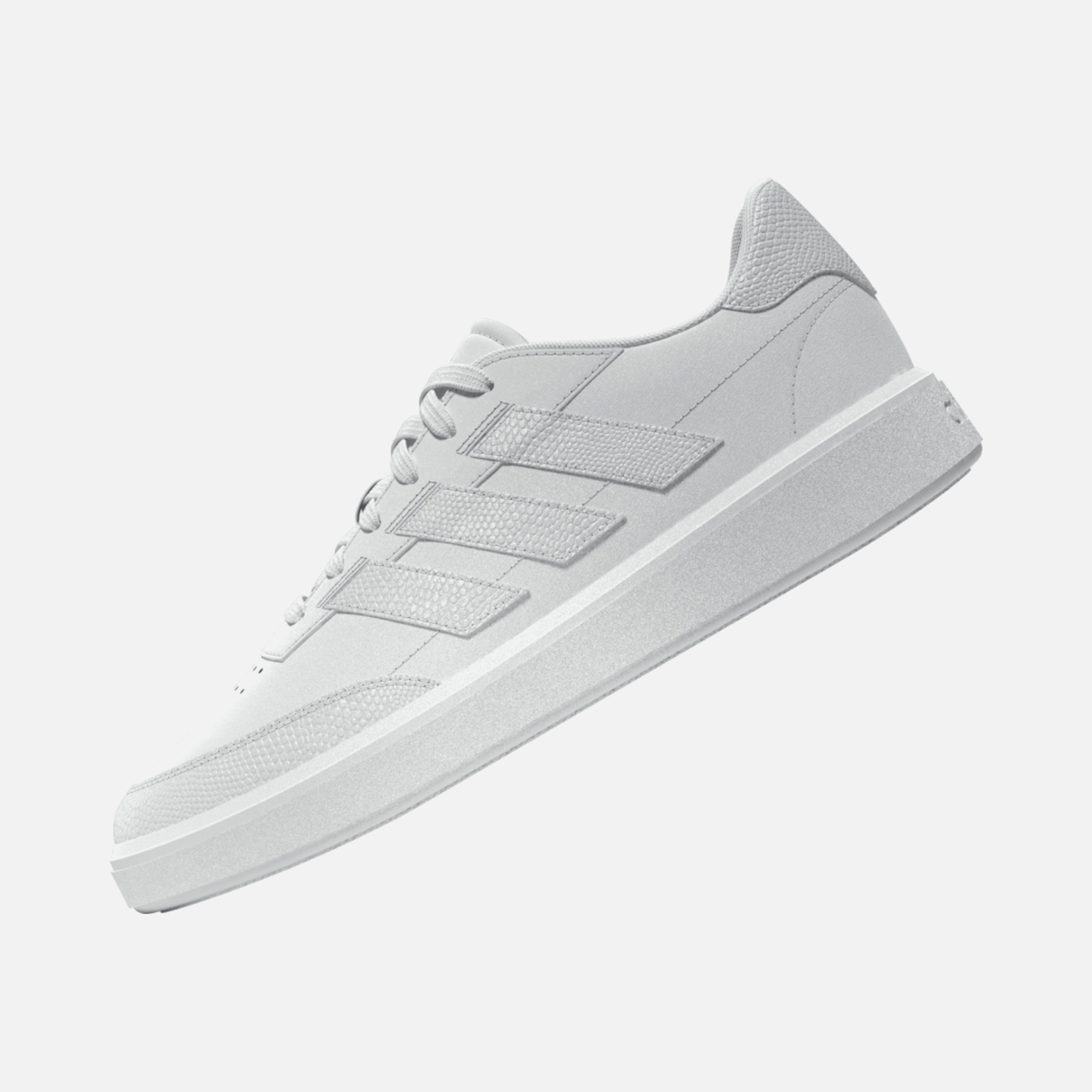 adidas Sportswear Courtblock Kadın Spor Ayakkabı