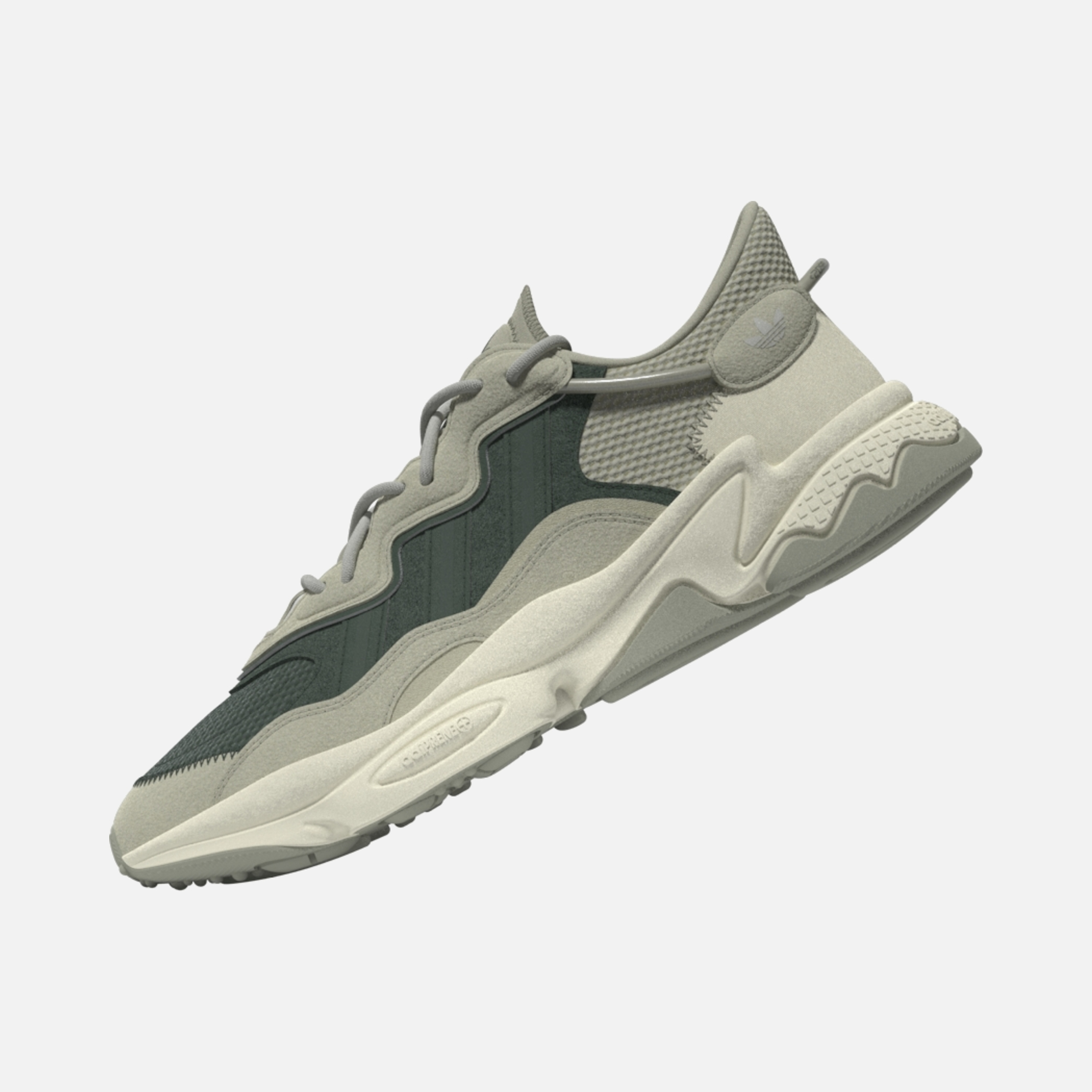 adidas Sportswear Ozweego '24 Erkek Spor Ayakkabı