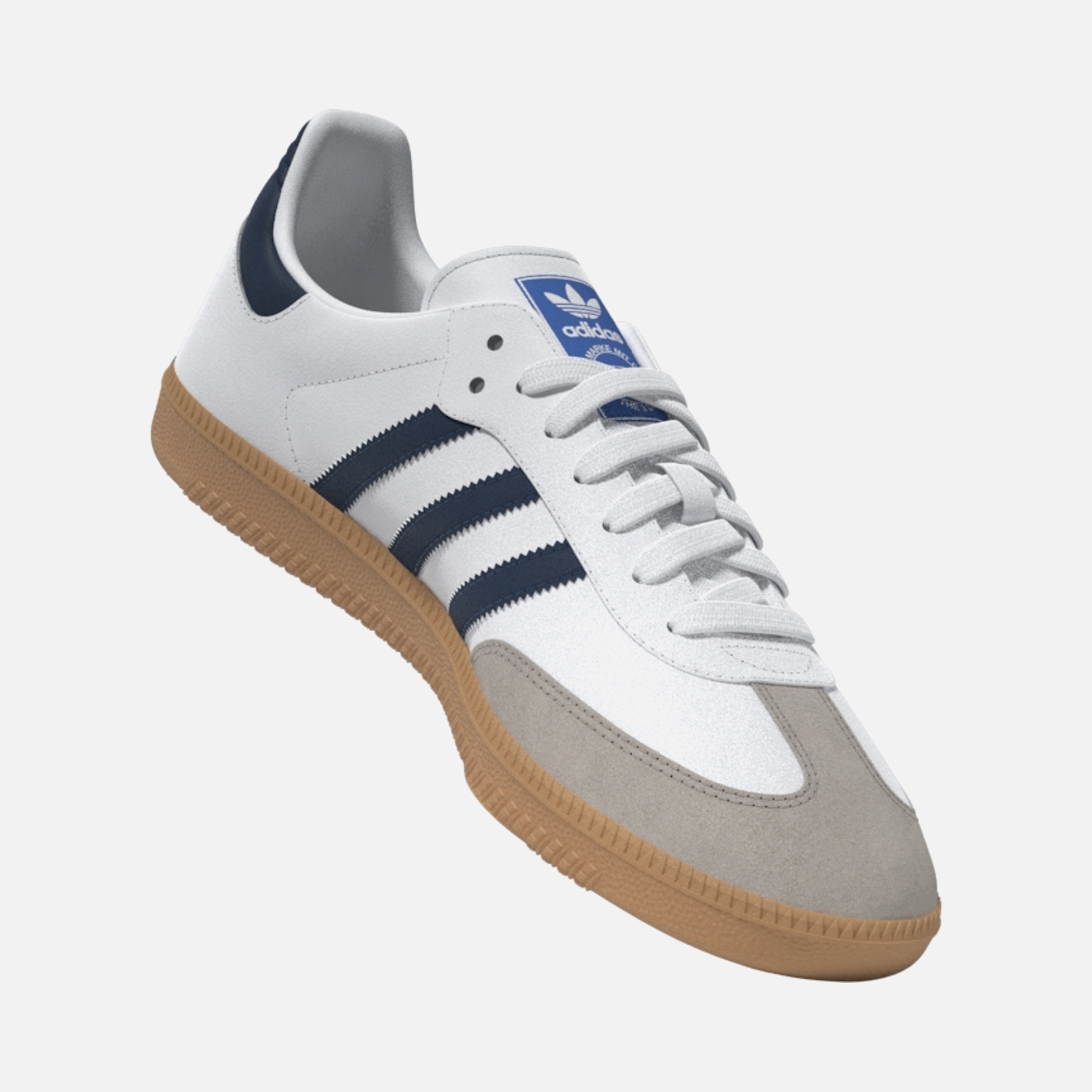 adidas Sportswear Samba OG Erkek Spor Ayakkabı