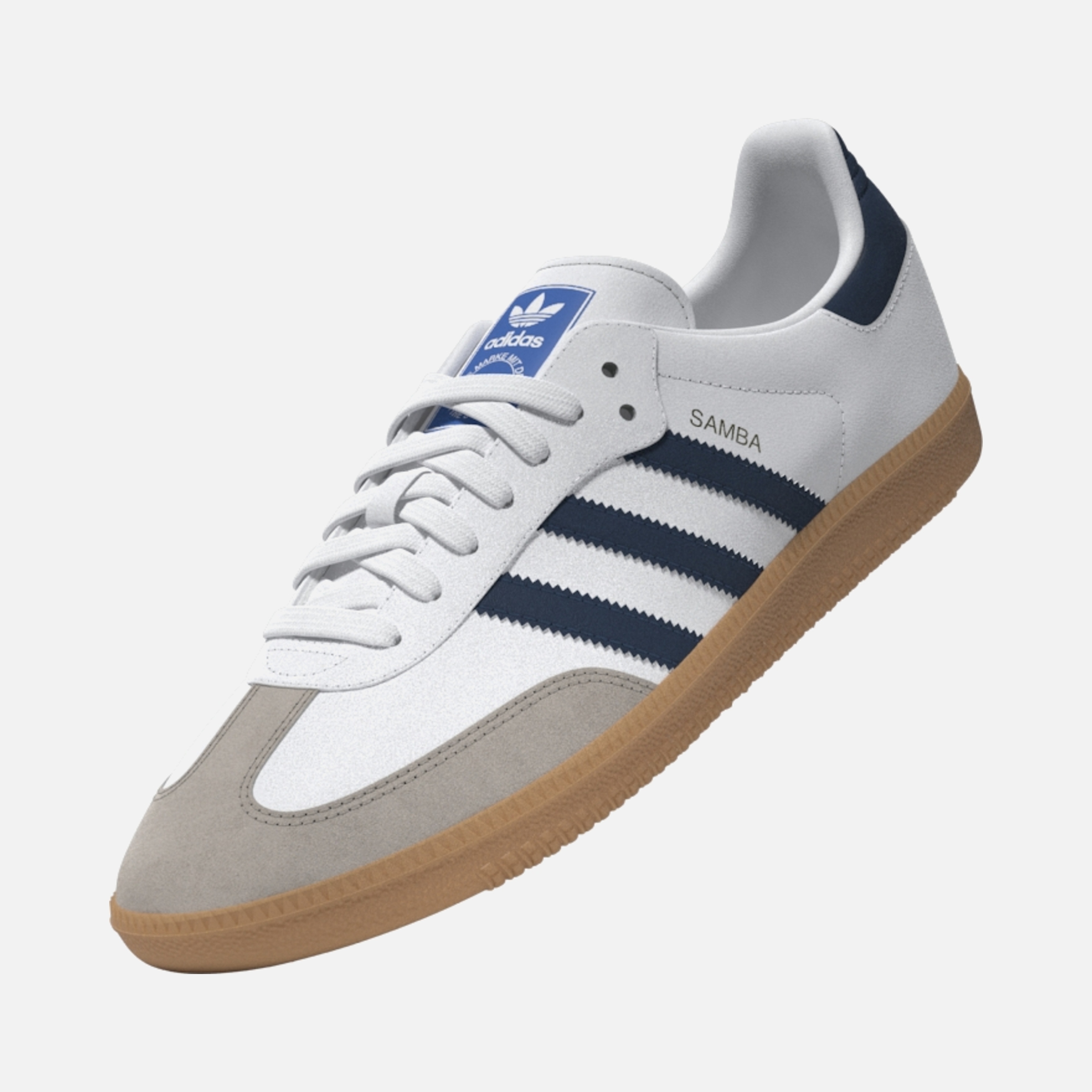 adidas Sportswear Samba OG Erkek Spor Ayakkabı