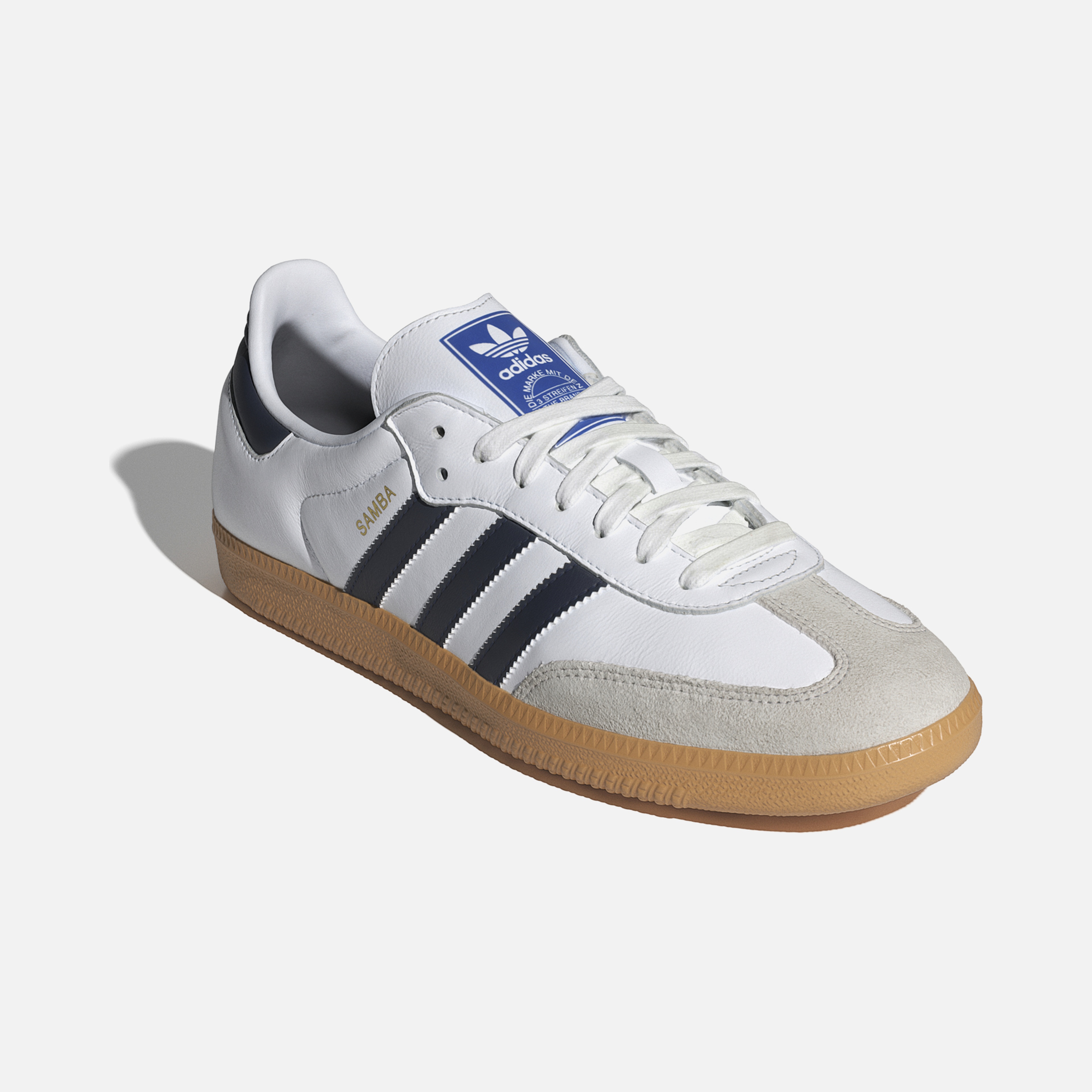 adidas Sportswear Samba OG Erkek Spor Ayakkabı