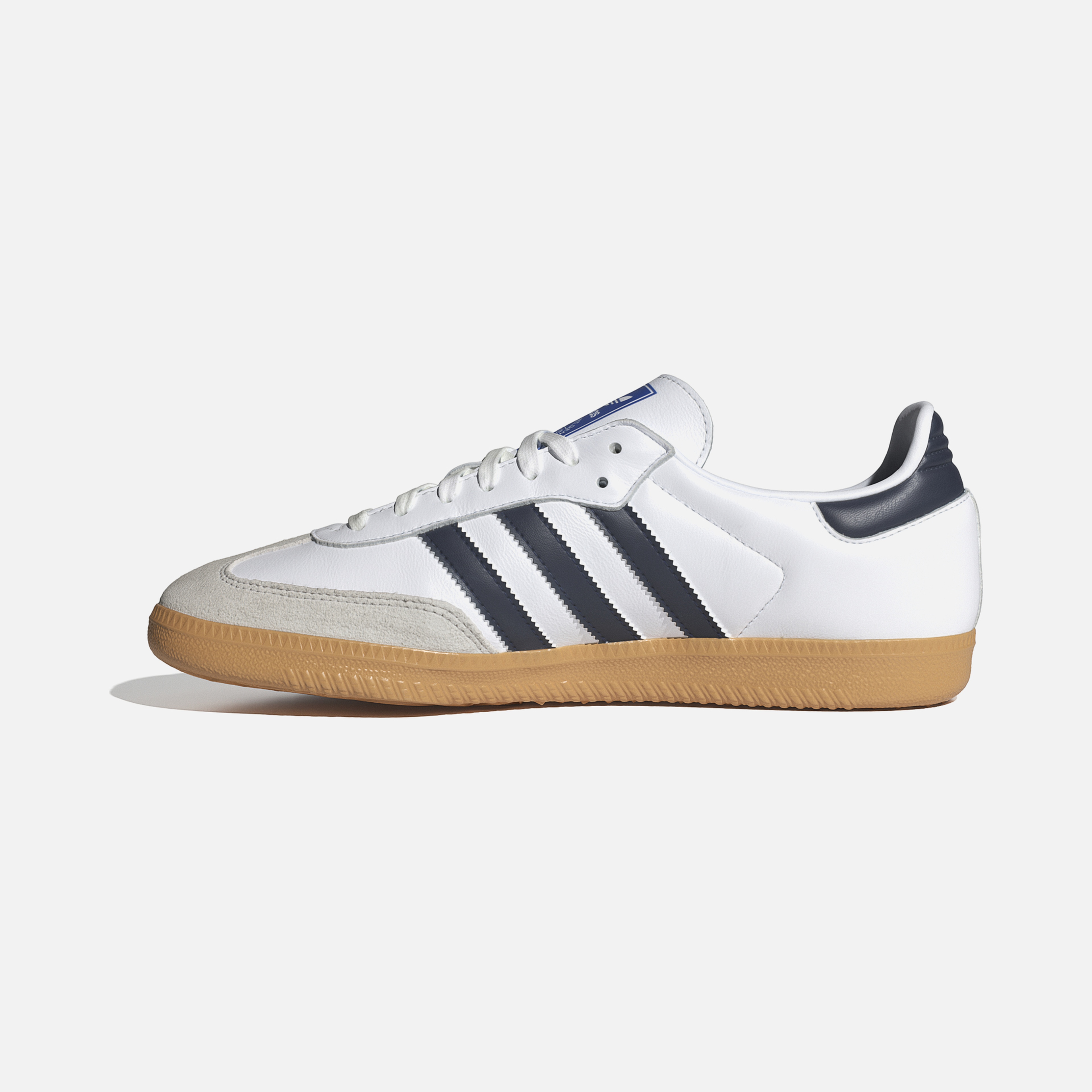 adidas Sportswear Samba OG Erkek Spor Ayakkabı