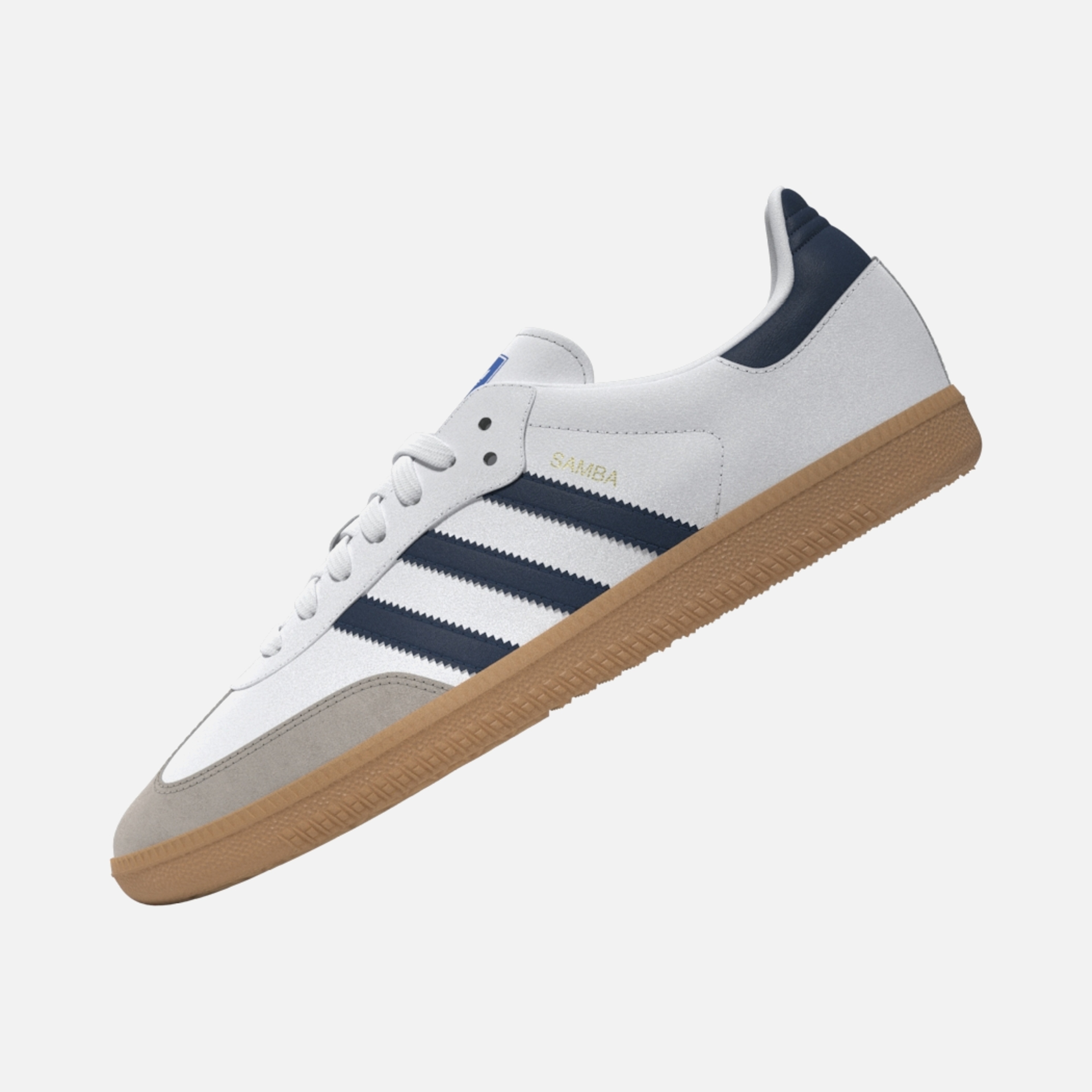 adidas Sportswear Samba OG Erkek Spor Ayakkabı