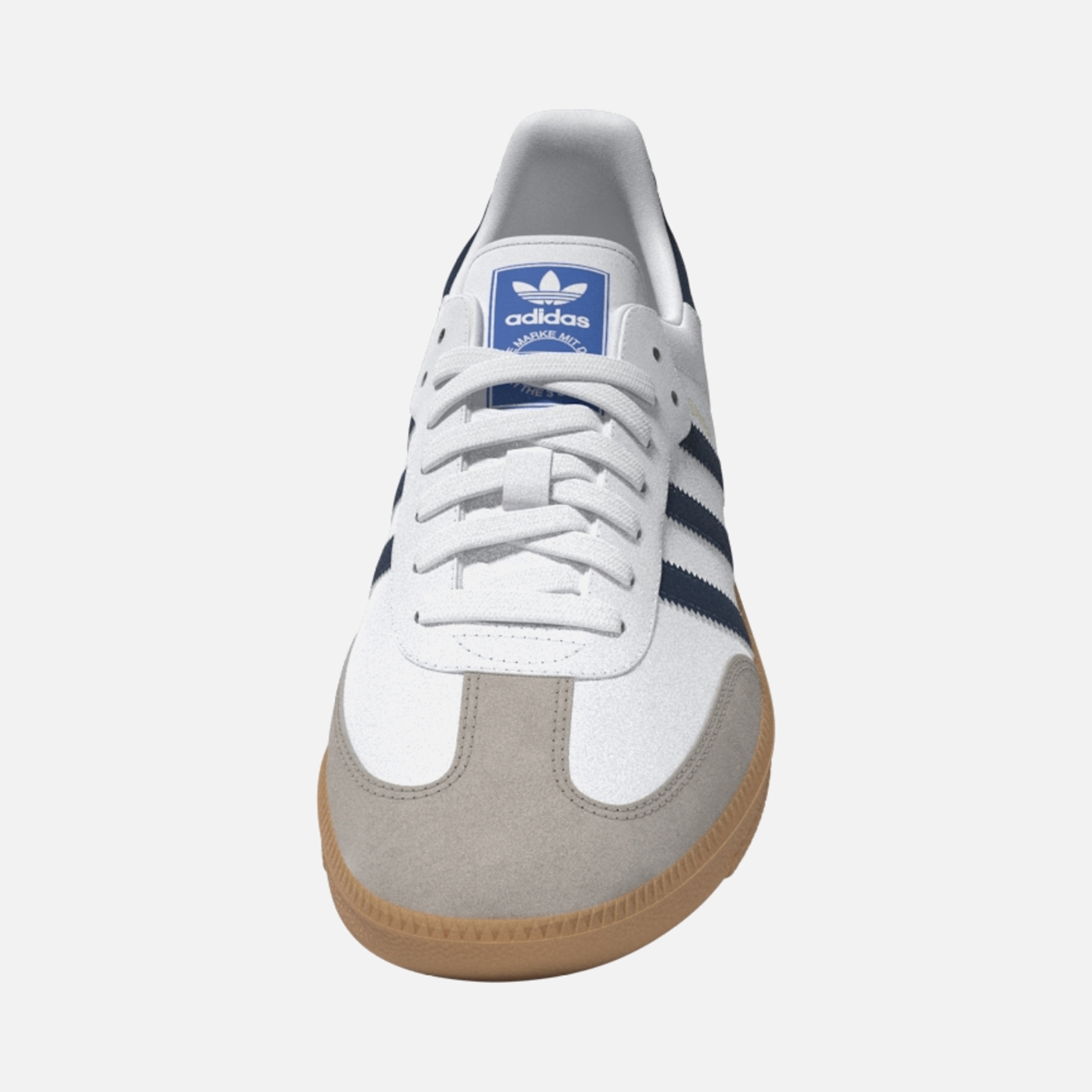 adidas Sportswear Samba OG Erkek Spor Ayakkabı