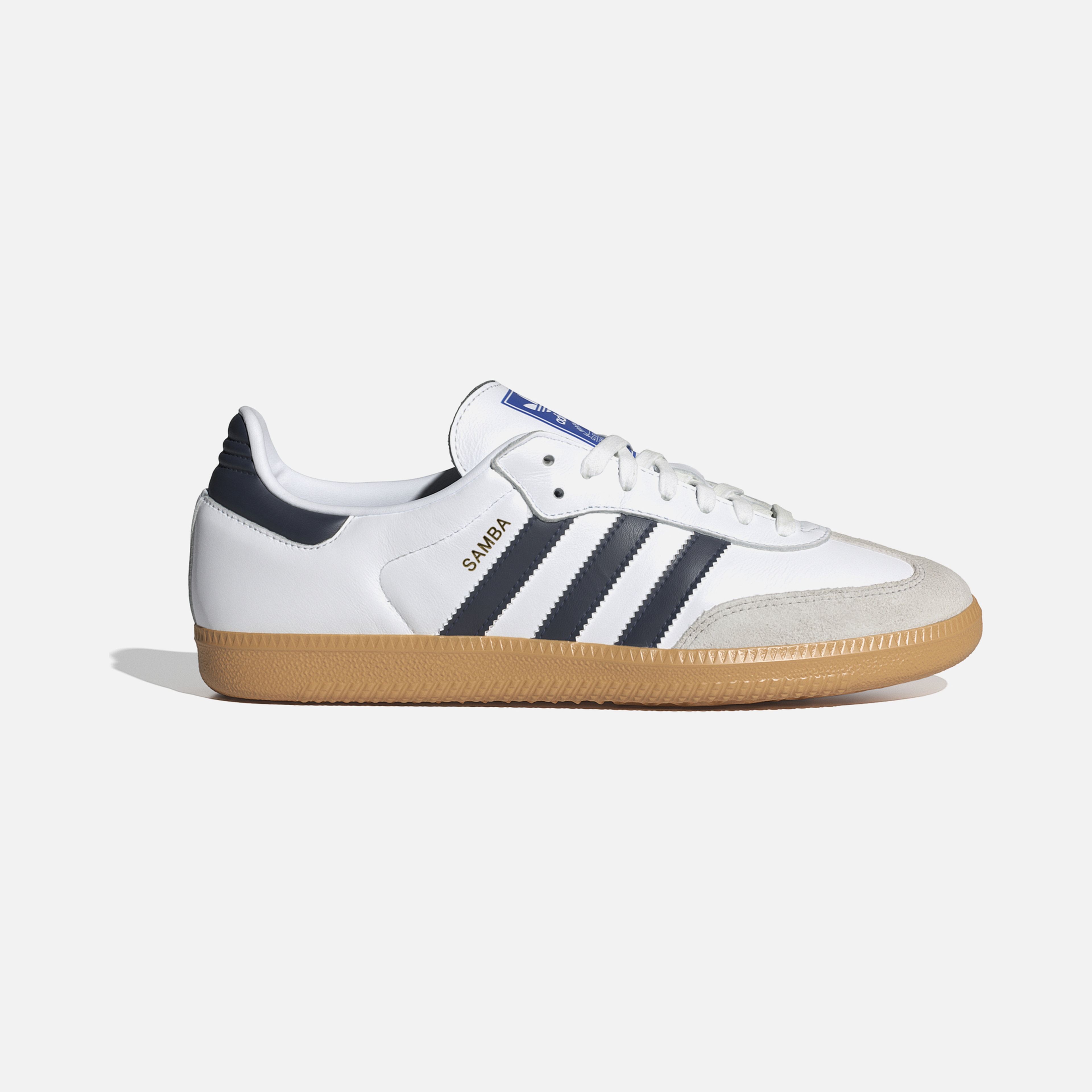 adidas Sportswear Samba OG Erkek Spor Ayakkabı