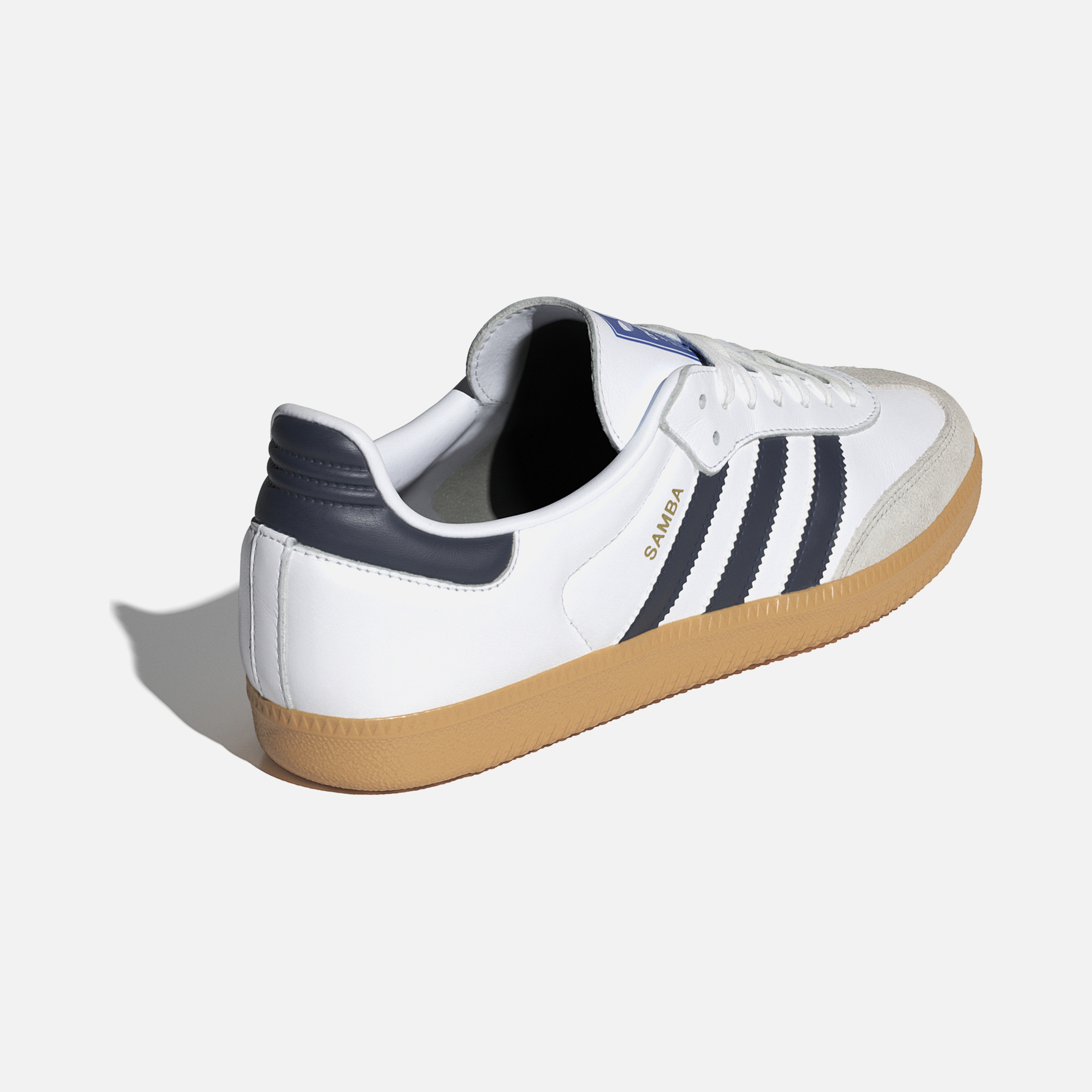 adidas Sportswear Samba OG Erkek Spor Ayakkabı