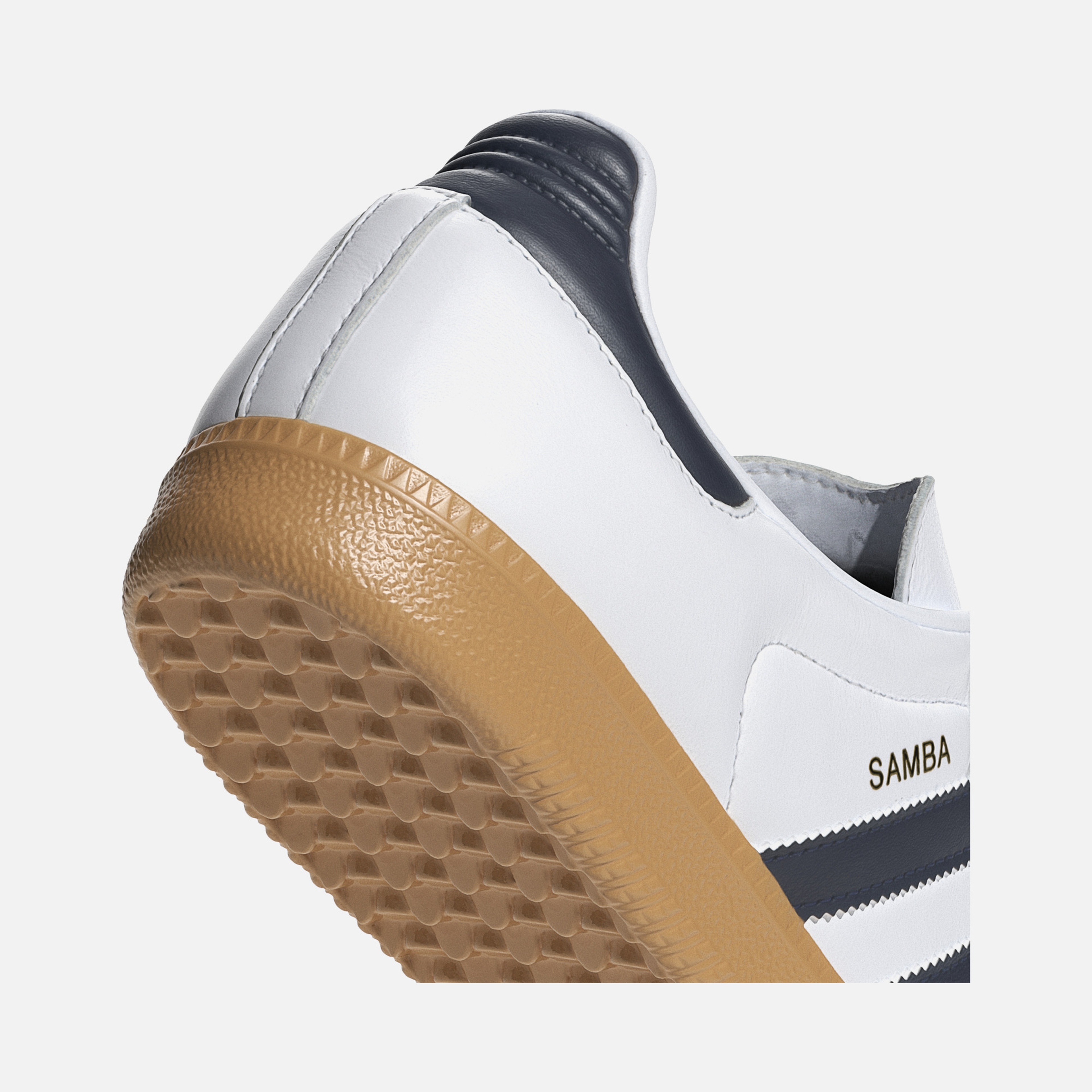 adidas Sportswear Samba OG Erkek Spor Ayakkabı