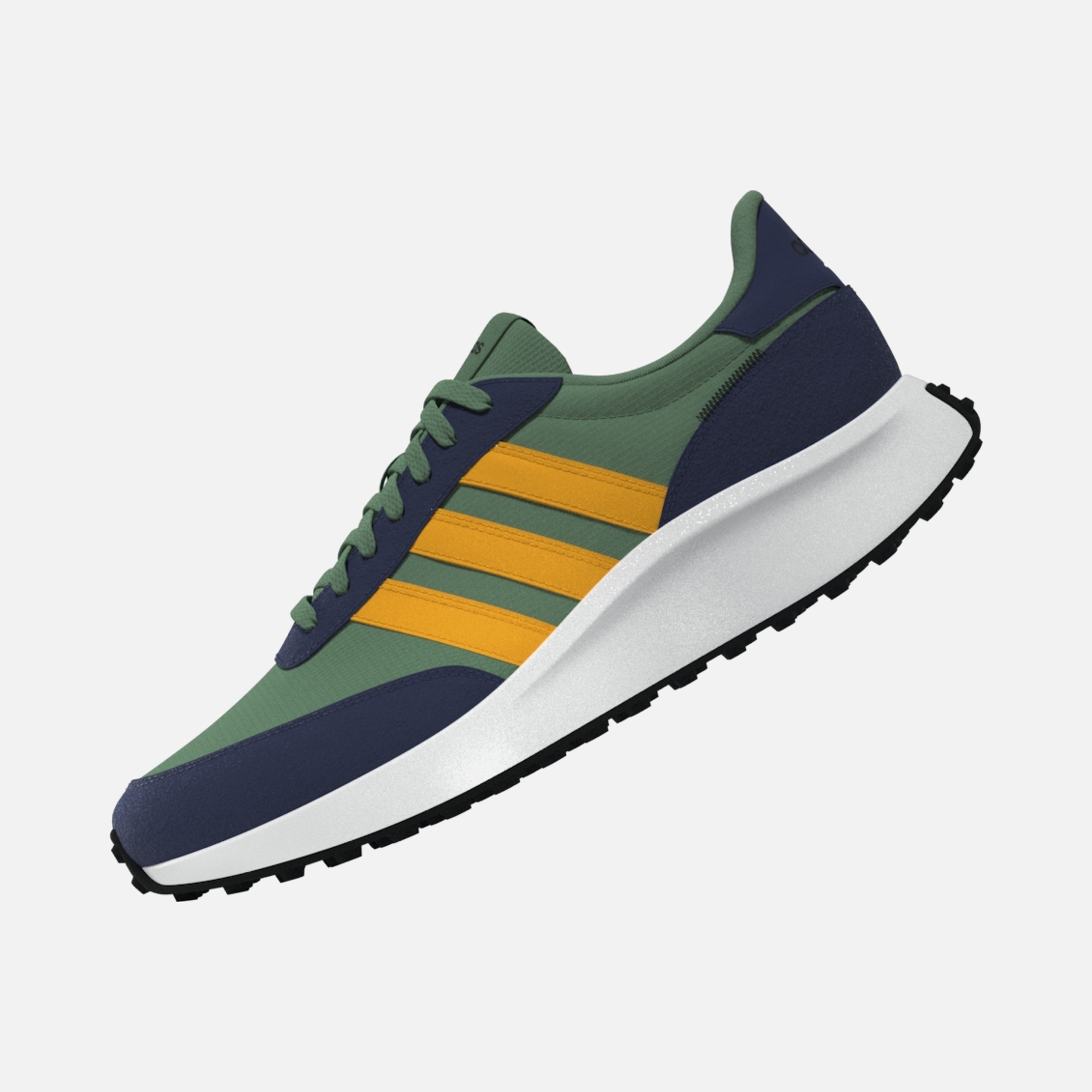 adidas Run 70s Lifestyle Erkek Spor Ayakkabı