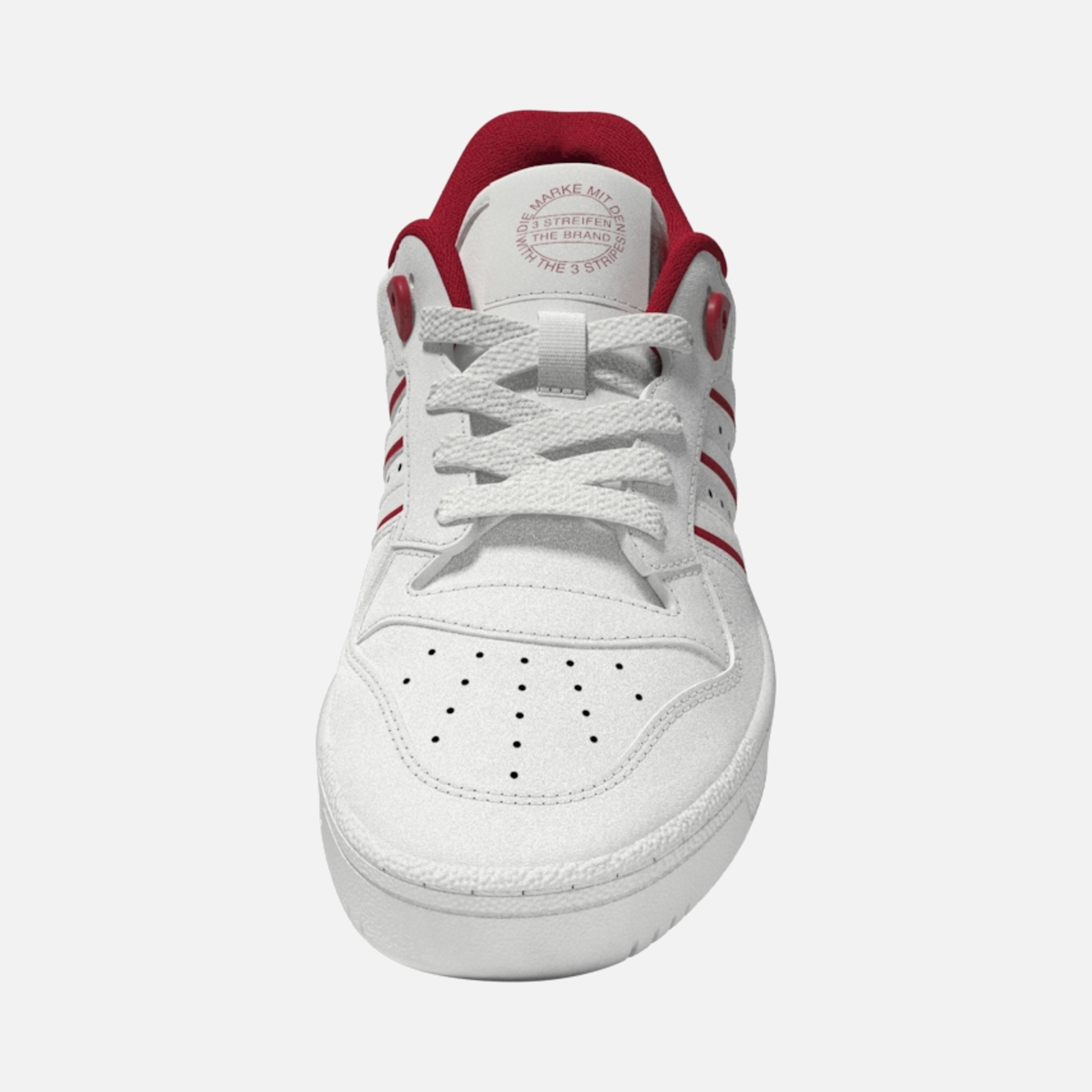 adidas Sportswear Rivalry Low Kadın Spor Ayakkabı