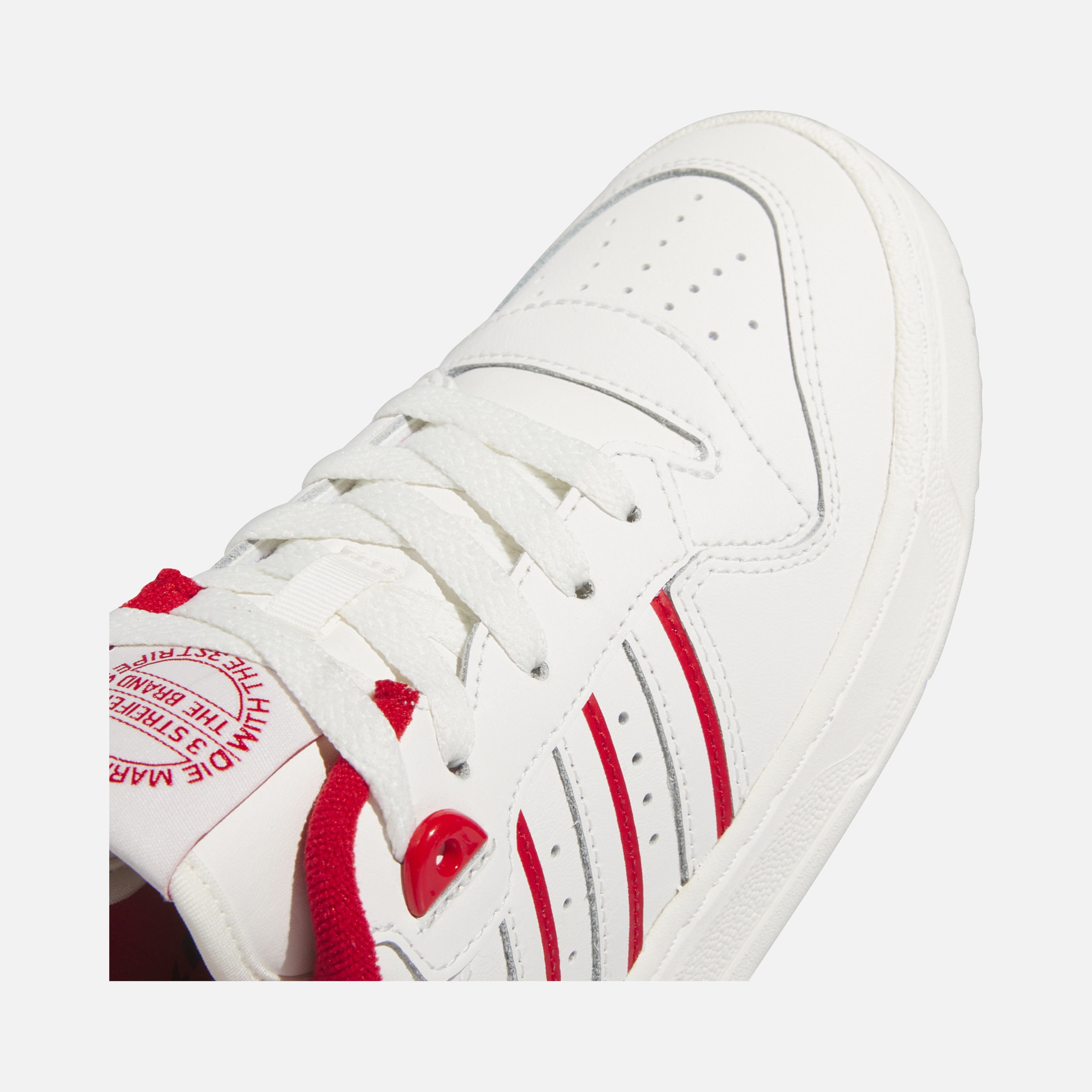 adidas Sportswear Rivalry Low Kadın Spor Ayakkabı