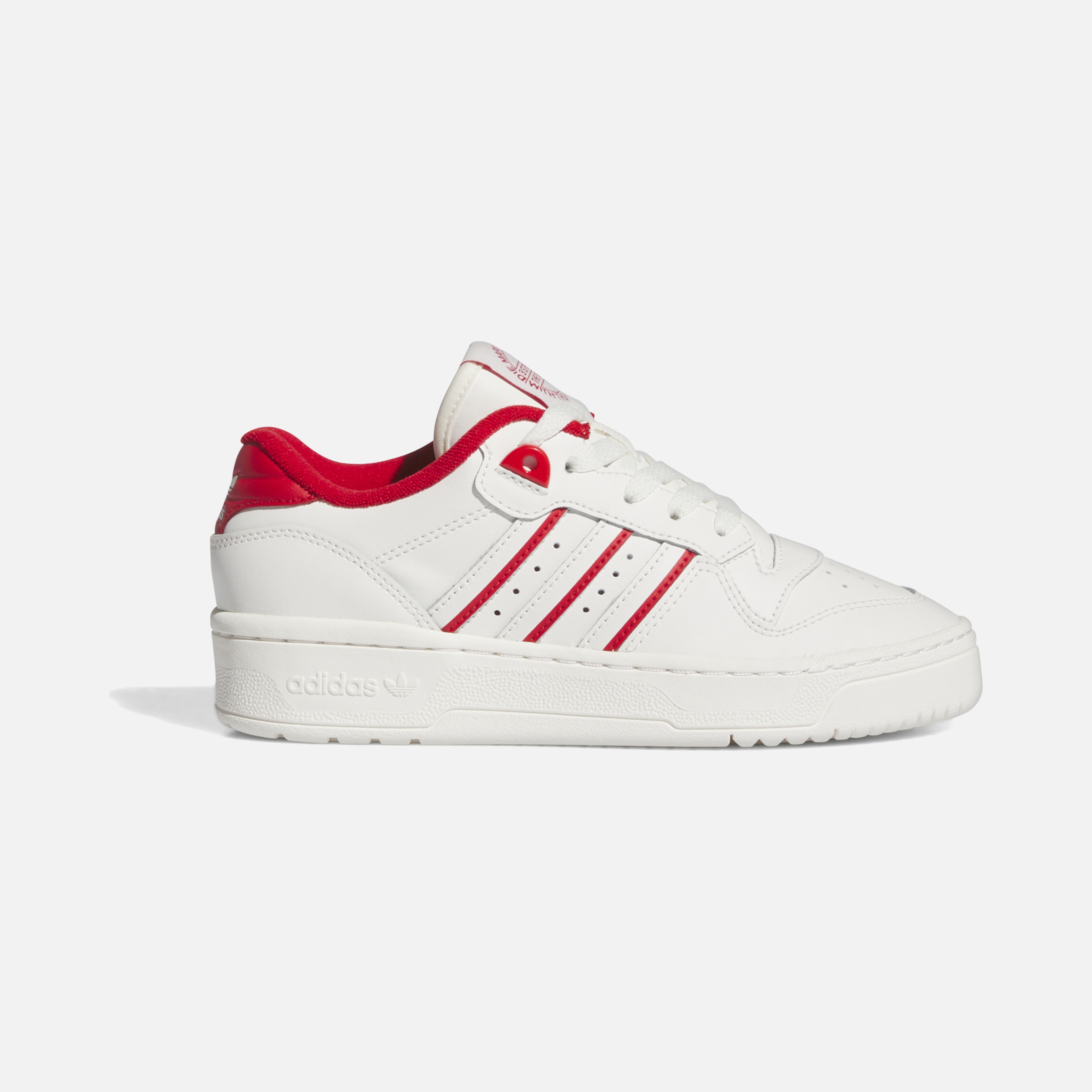 adidas Sportswear Rivalry Low Kadın Spor Ayakkabı