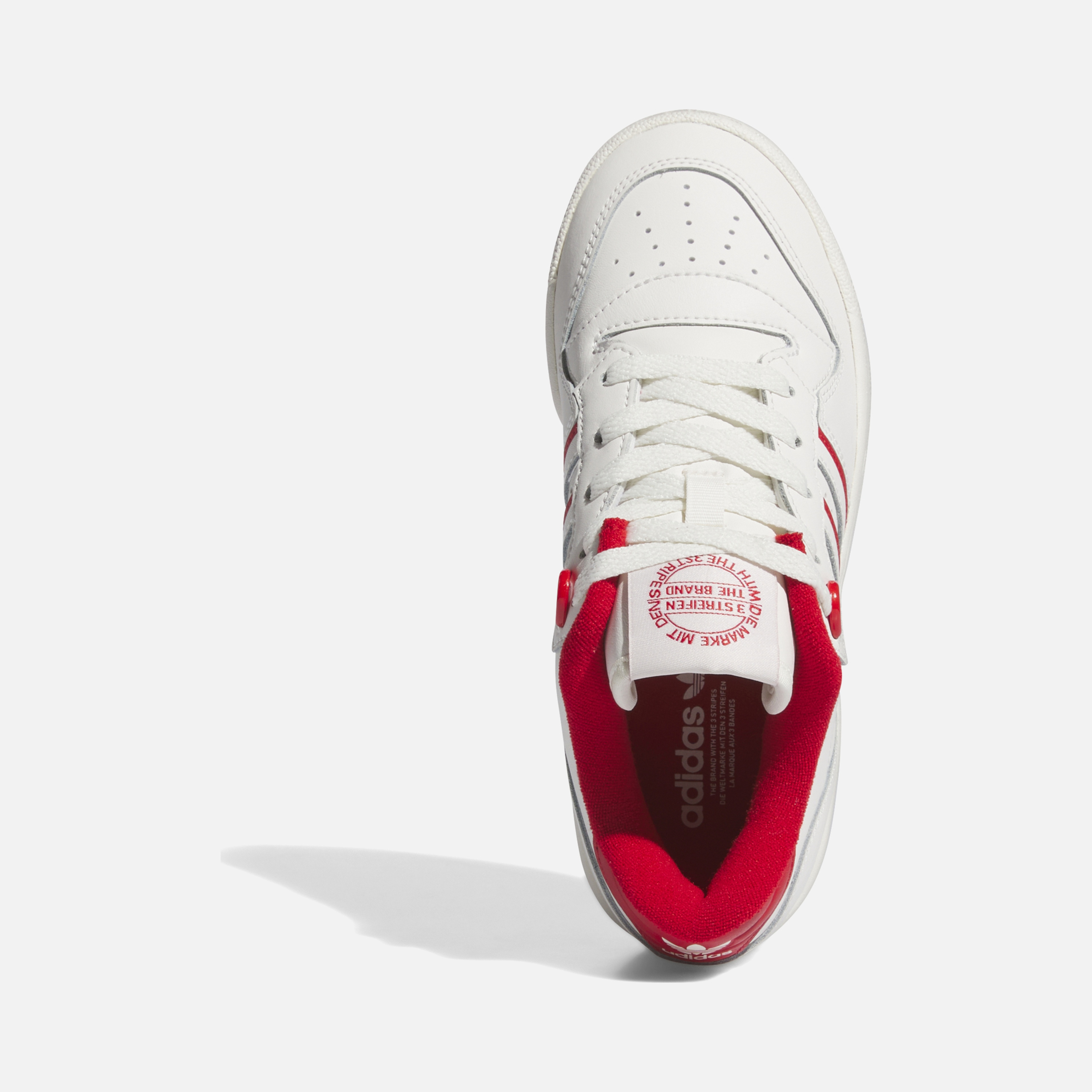adidas Sportswear Rivalry Low Kadın Spor Ayakkabı