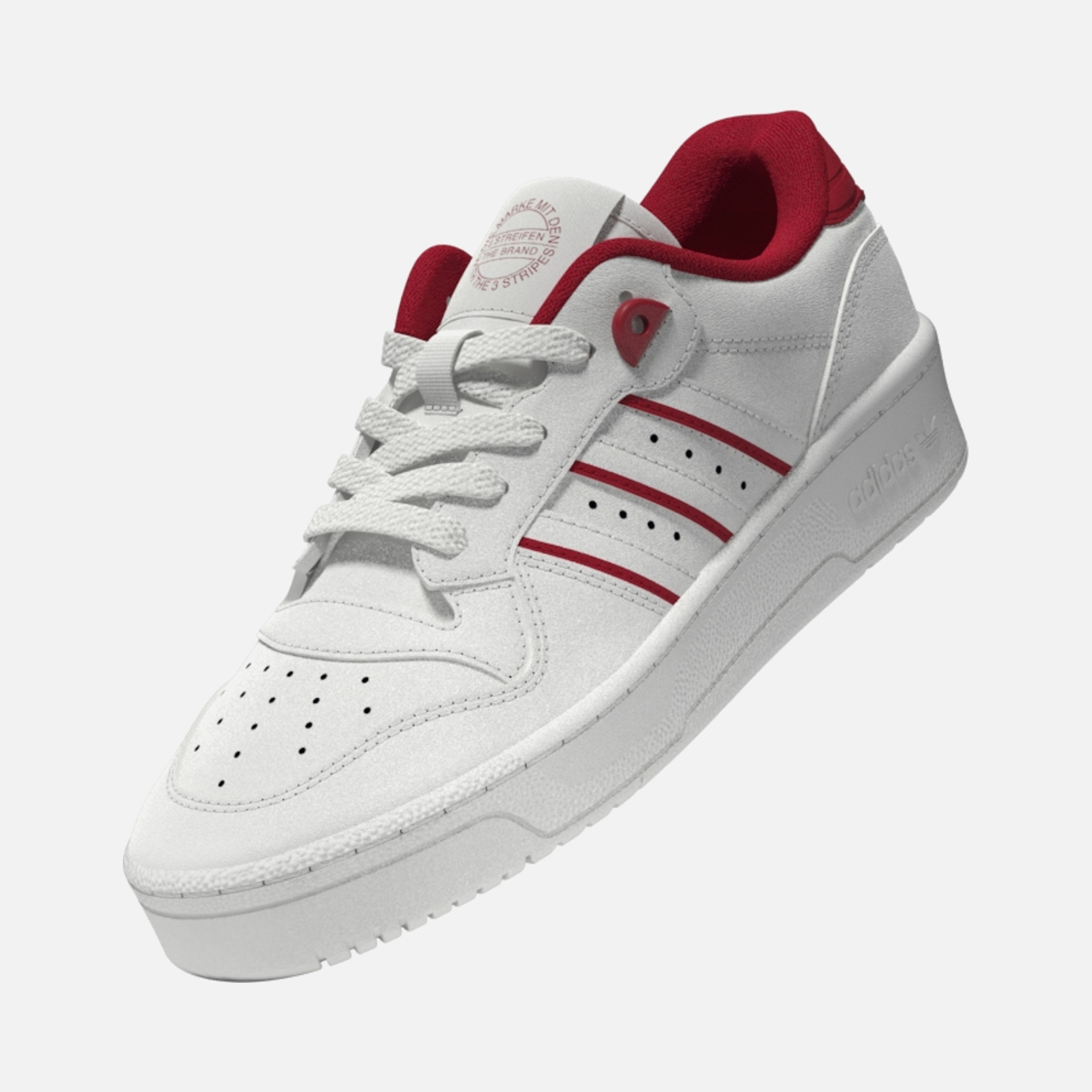 adidas Sportswear Rivalry Low Kadın Spor Ayakkabı