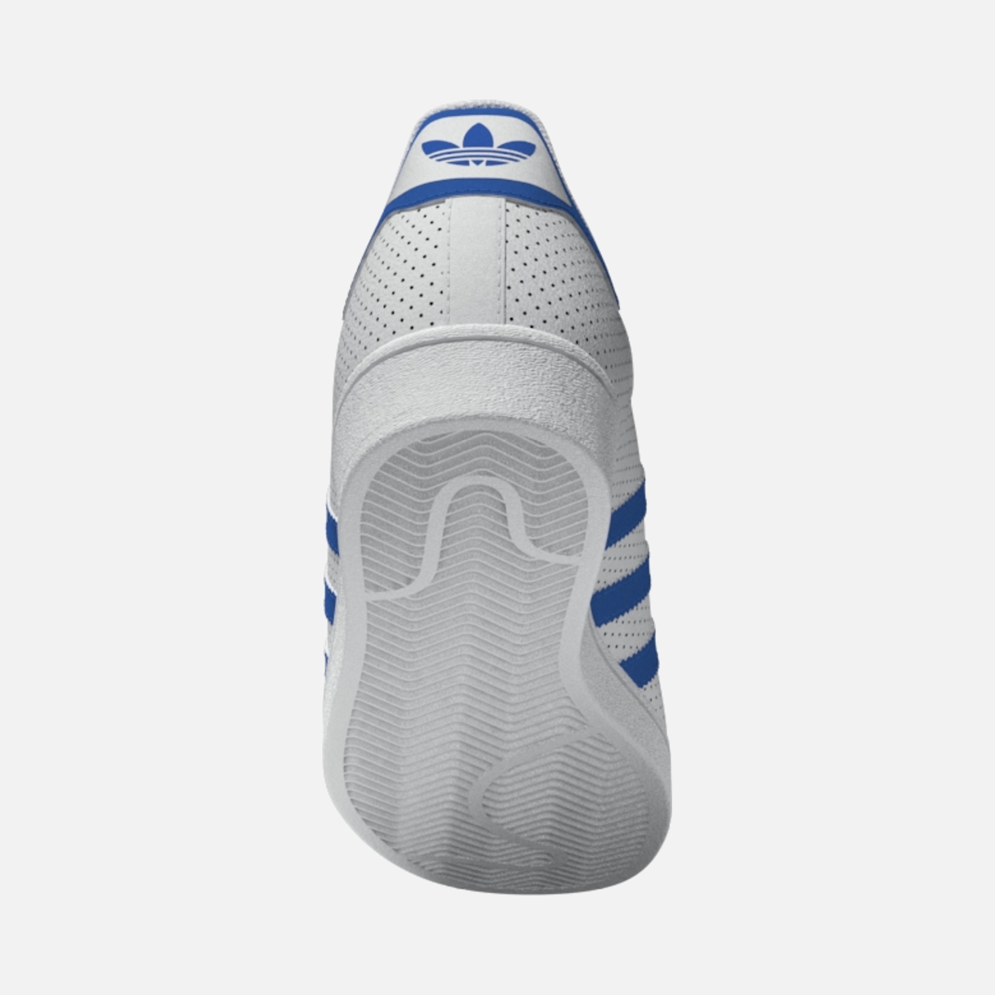 adidas Sportswear Superstar Erkek Spor Ayakkabı