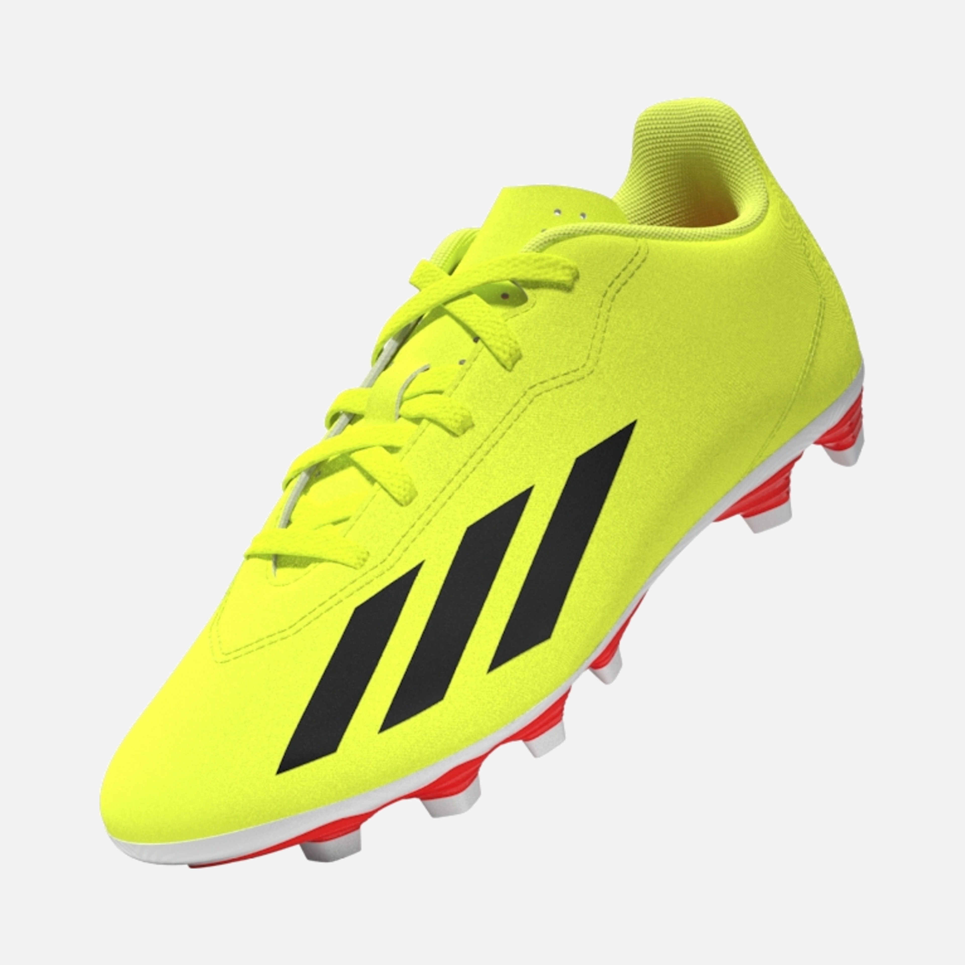 adidas X Crazyfast Club FG Firm Ground Çocuk Krampon