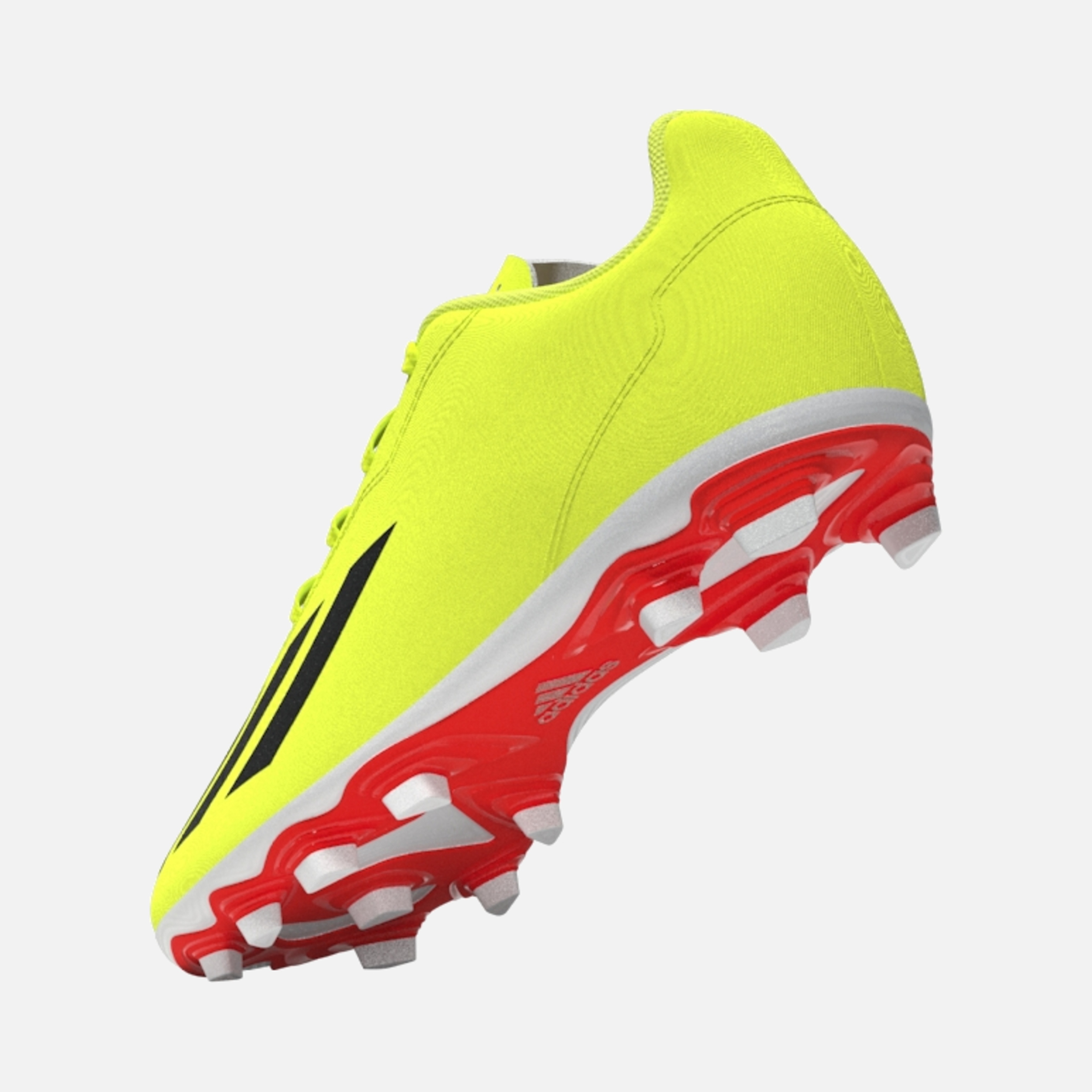 adidas X Crazyfast Club FG Firm Ground Çocuk Krampon