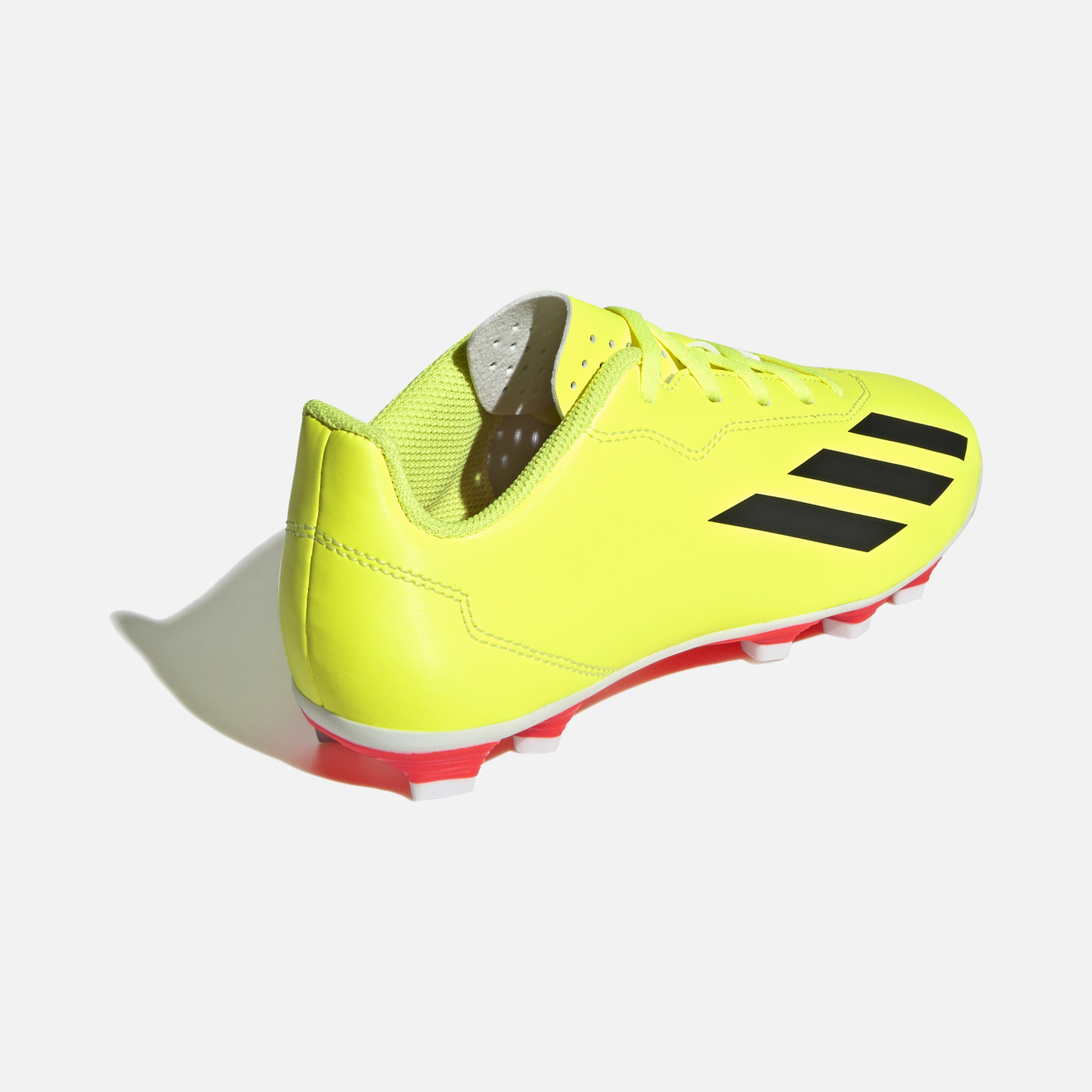 adidas X Crazyfast Club FG Firm Ground Çocuk Krampon