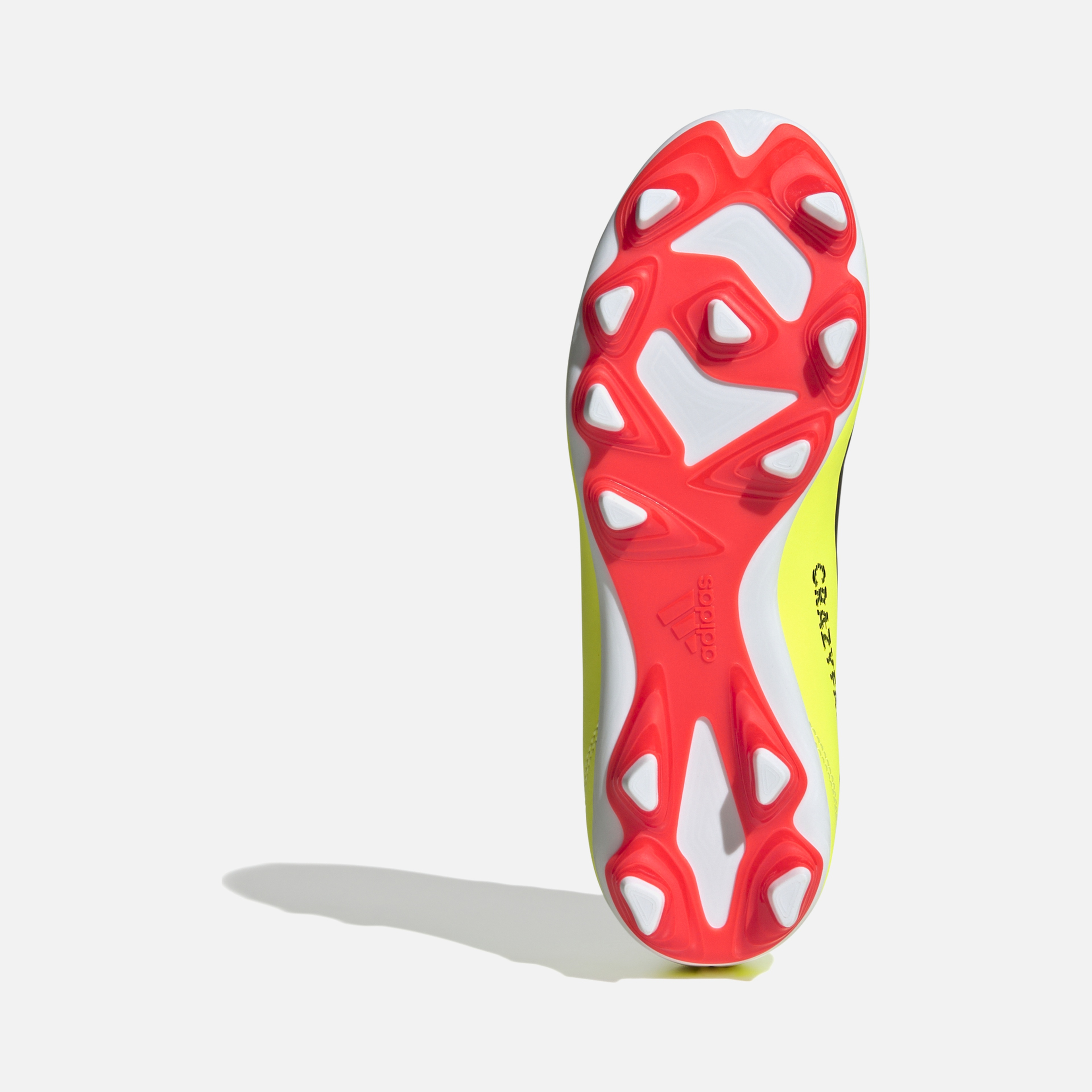 adidas X Crazyfast Club FG Firm Ground Çocuk Krampon