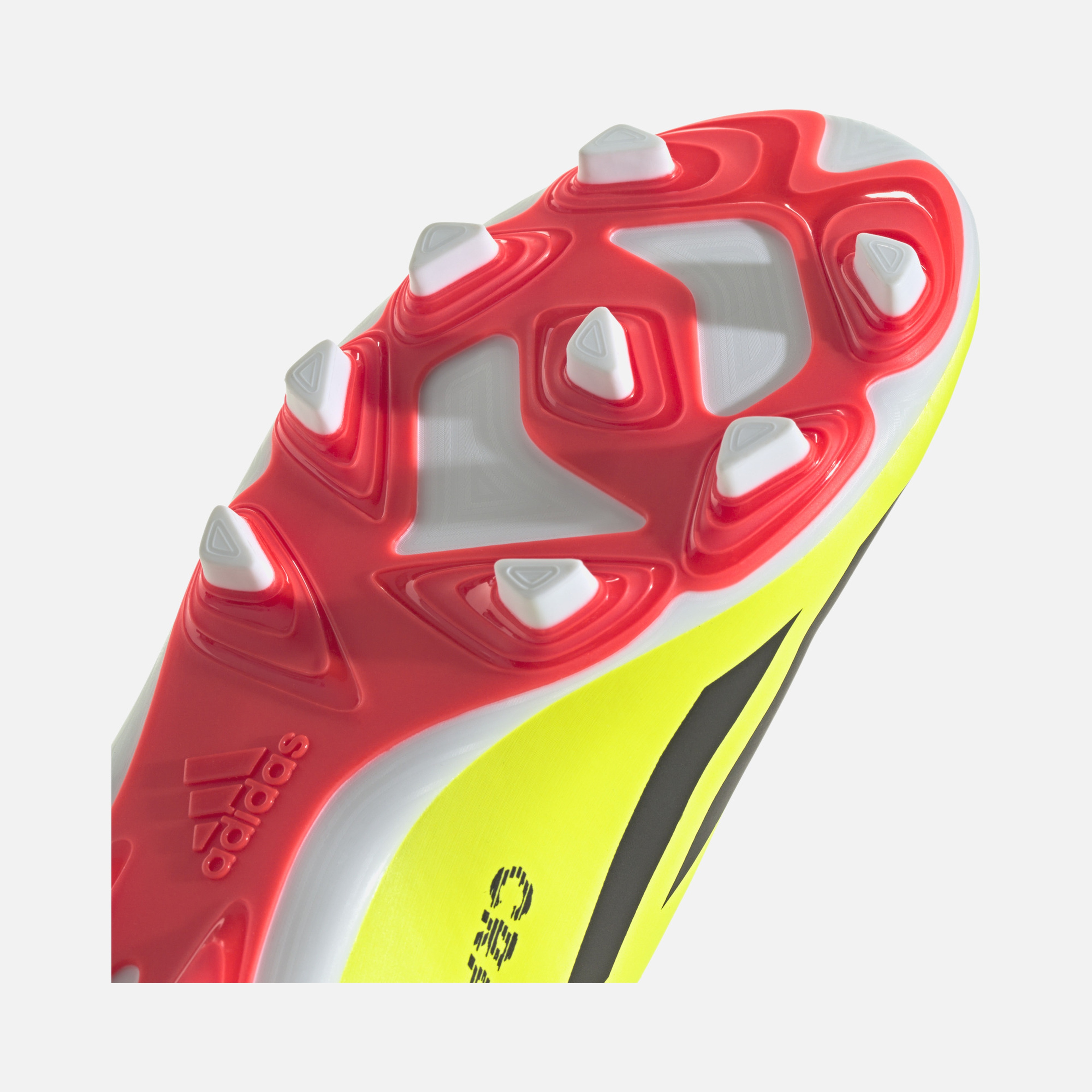 adidas X Crazyfast Club FG Firm Ground Çocuk Krampon