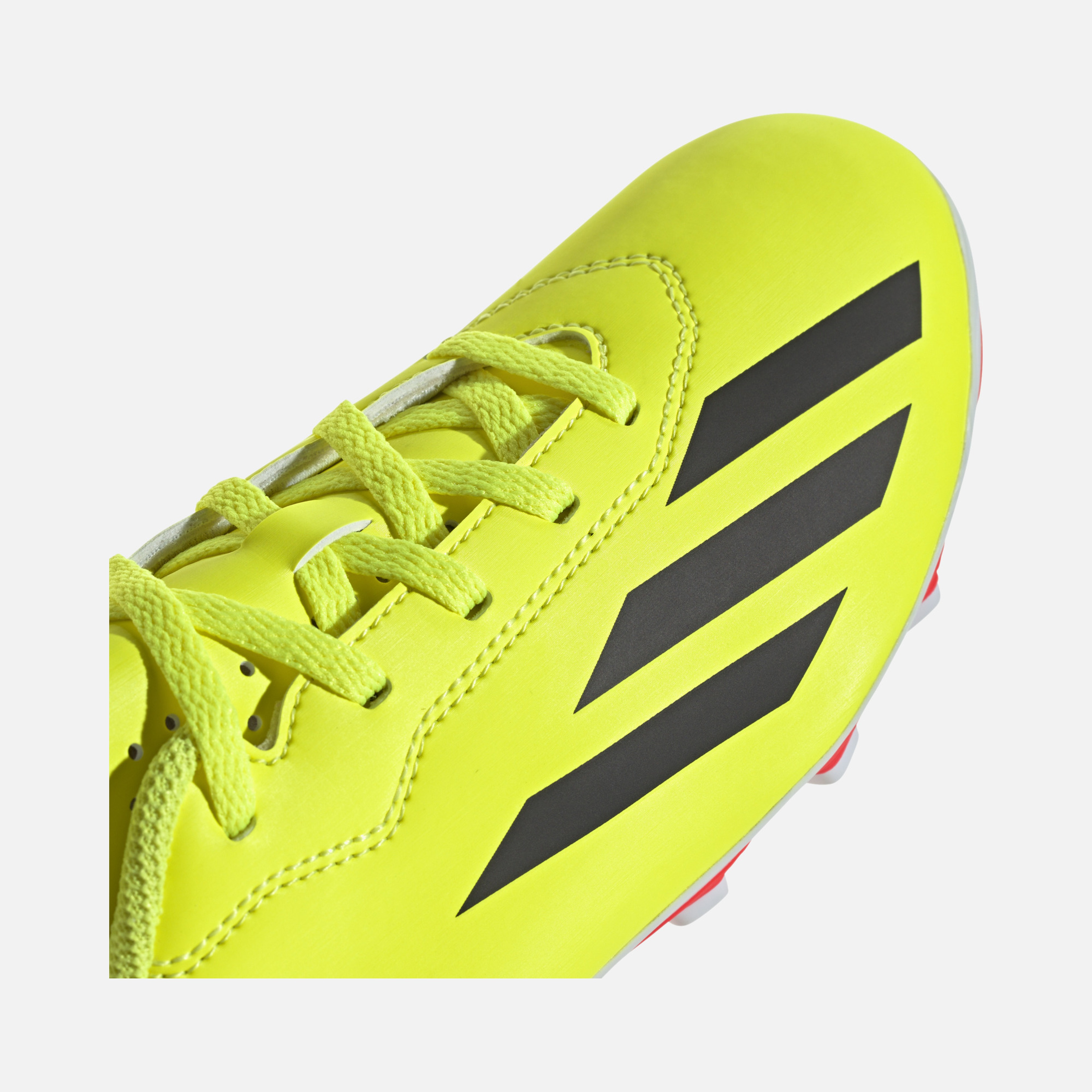 adidas X Crazyfast Club FG Firm Ground Çocuk Krampon