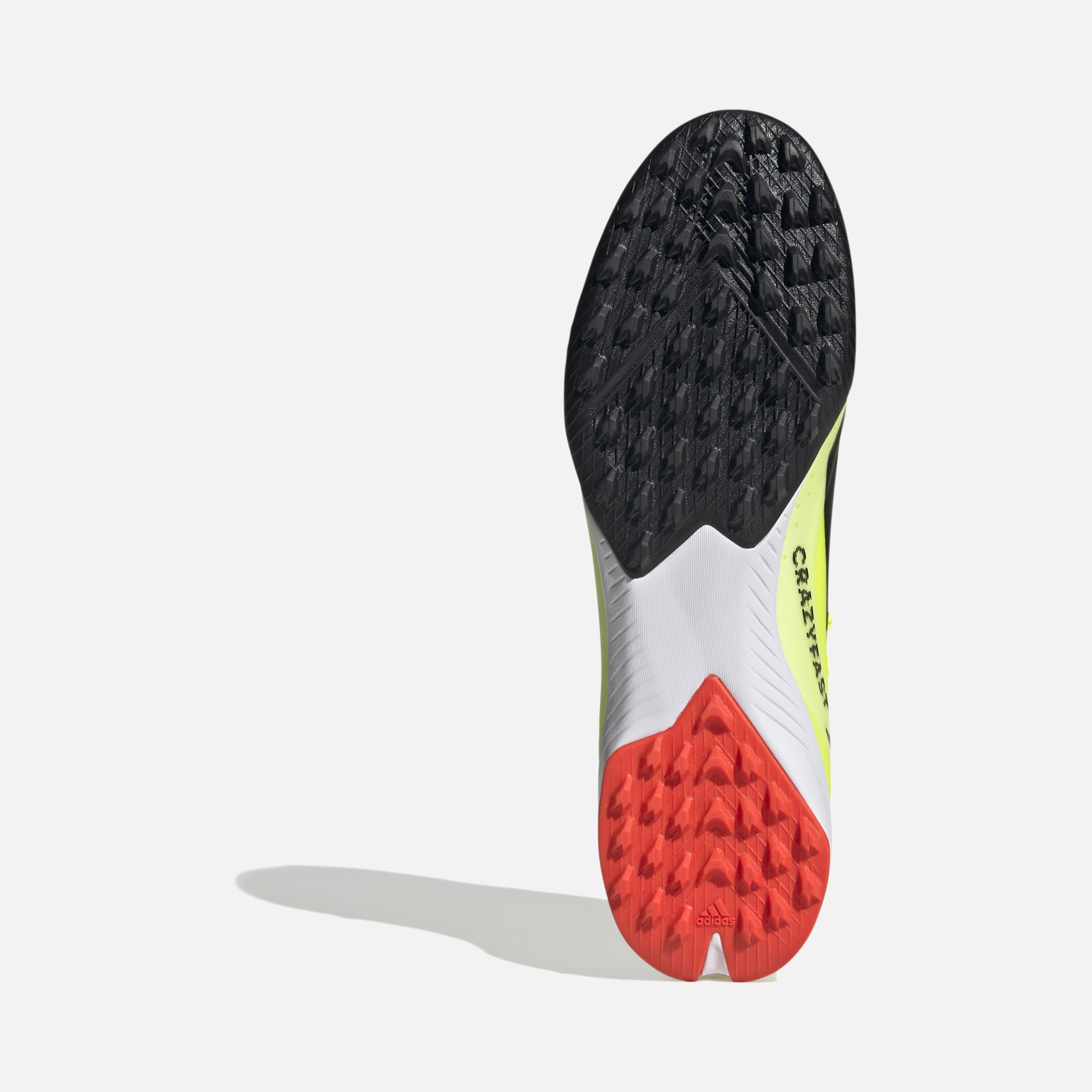 adidas X Crazyfast League TF Erkek Halı saha Ayakkabı