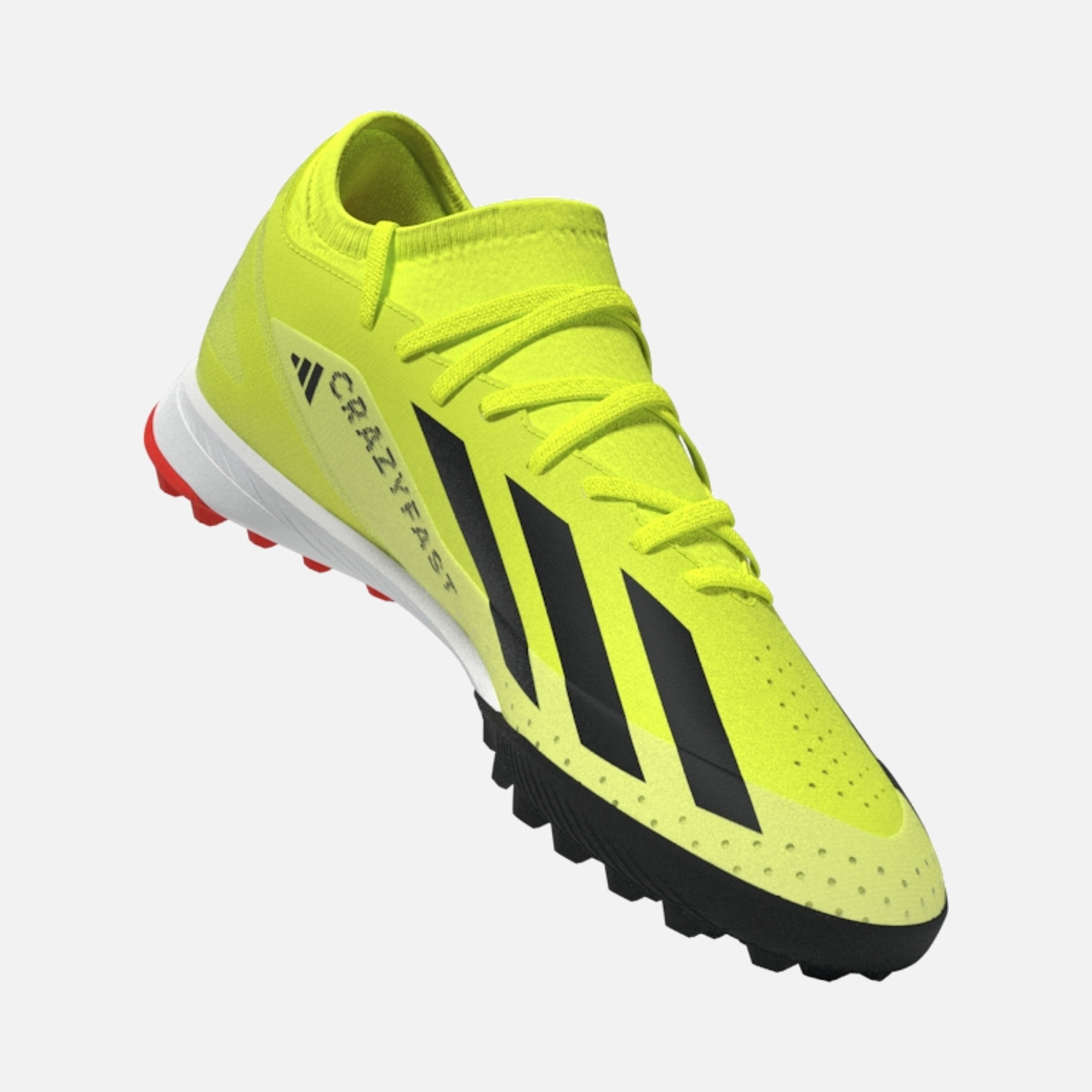adidas X Crazyfast League TF Erkek Halı saha Ayakkabı