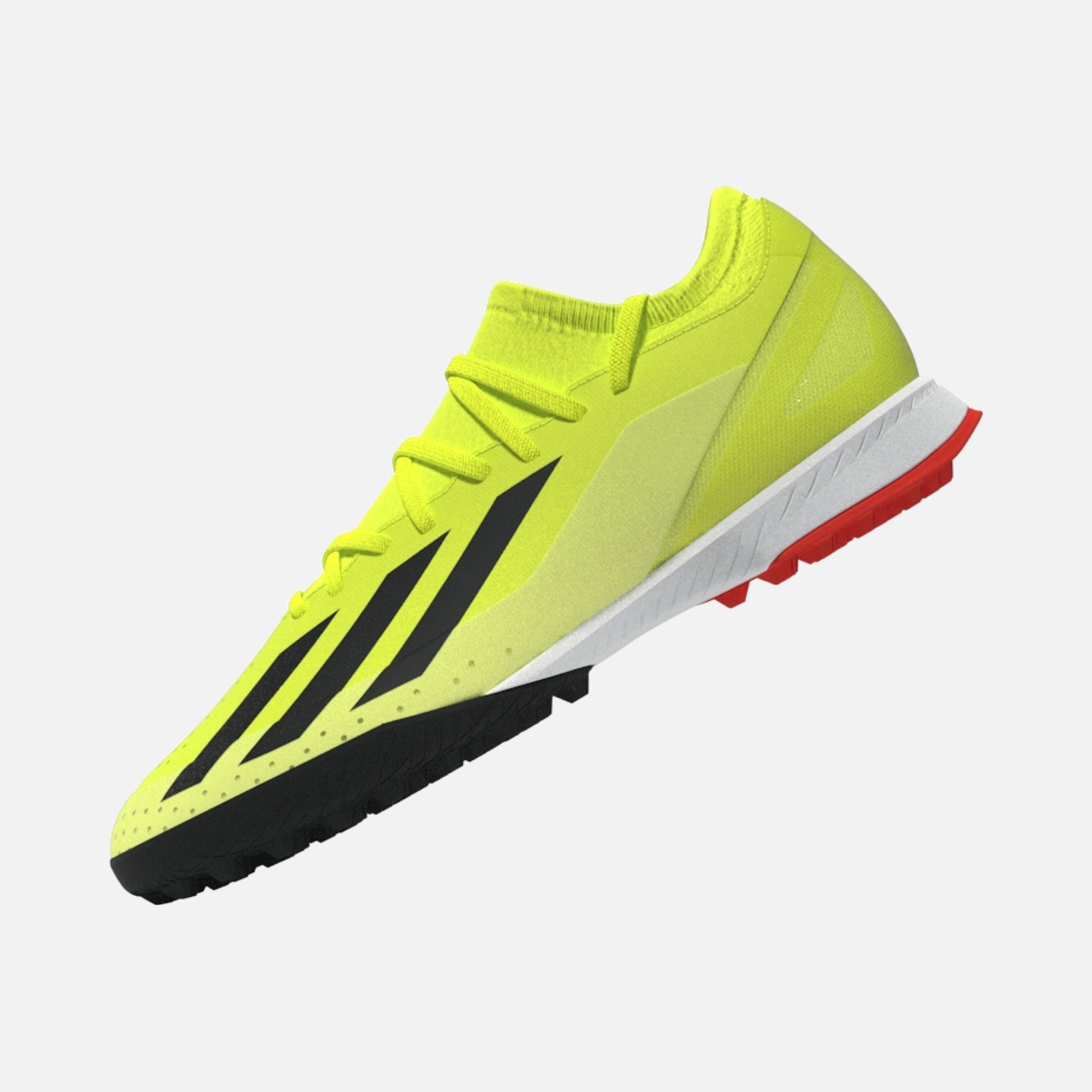 adidas X Crazyfast League TF Erkek Halı saha Ayakkabı