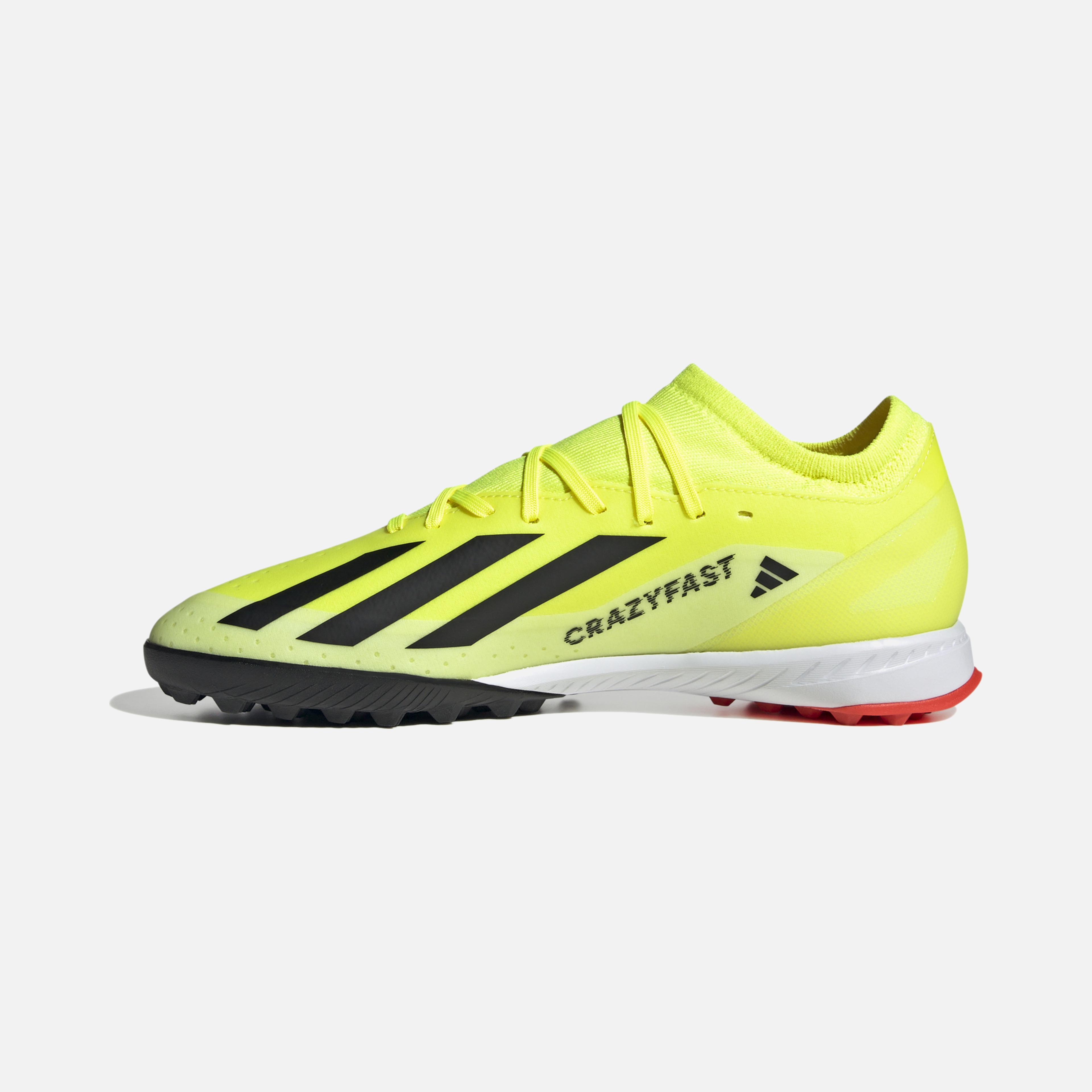adidas X Crazyfast League TF Erkek Halı saha Ayakkabı