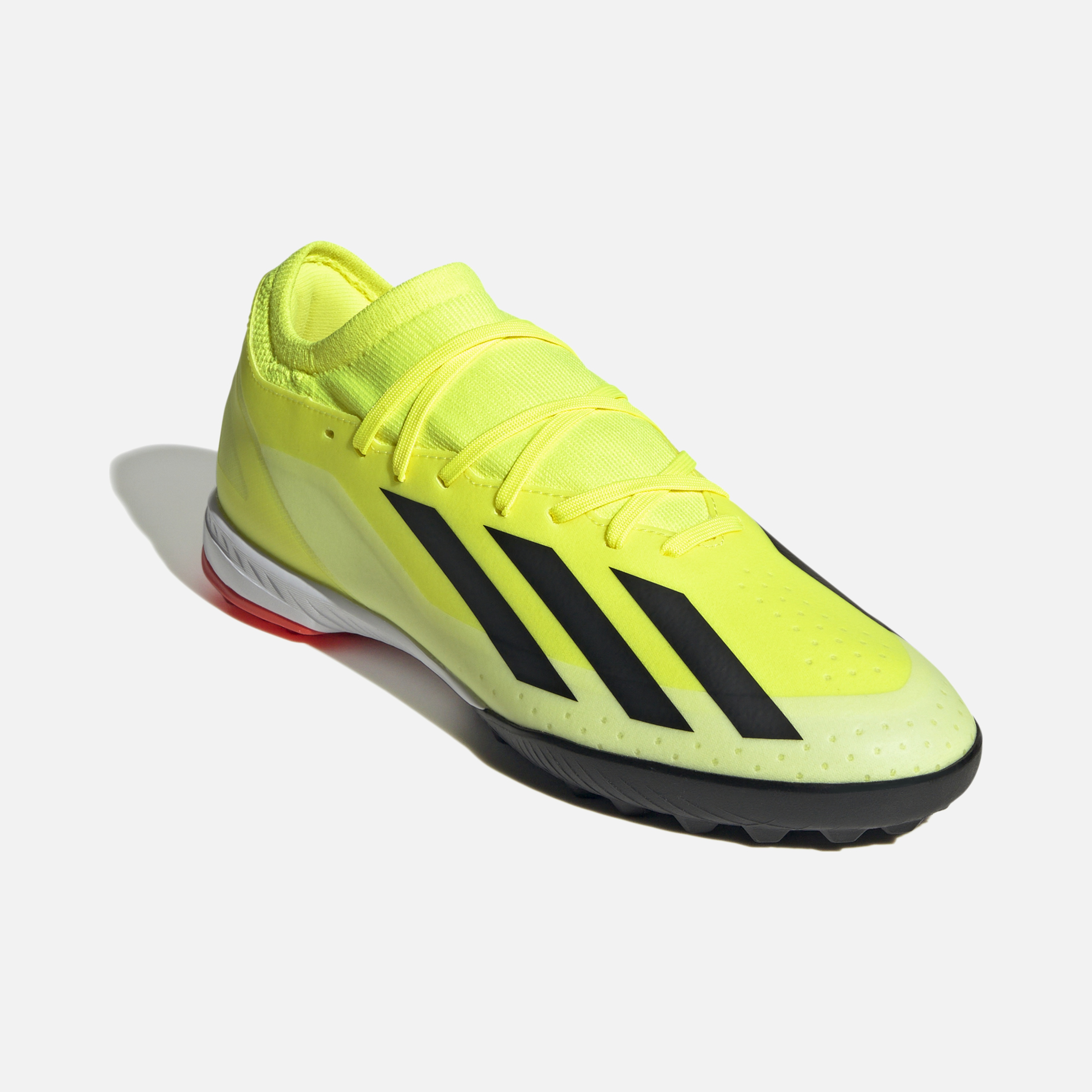 adidas X Crazyfast League TF Erkek Halı saha Ayakkabı