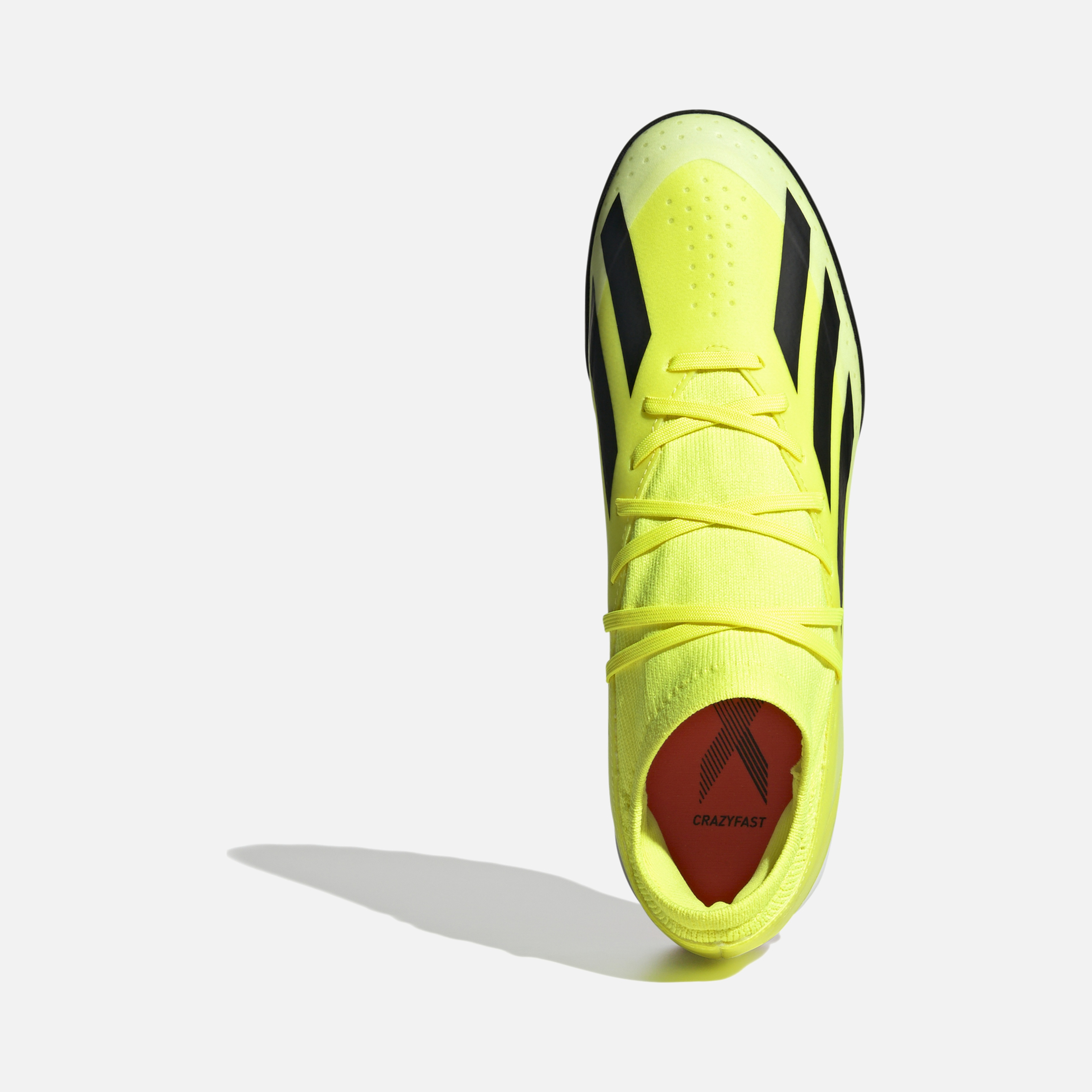 adidas X Crazyfast League TF Erkek Halı saha Ayakkabı
