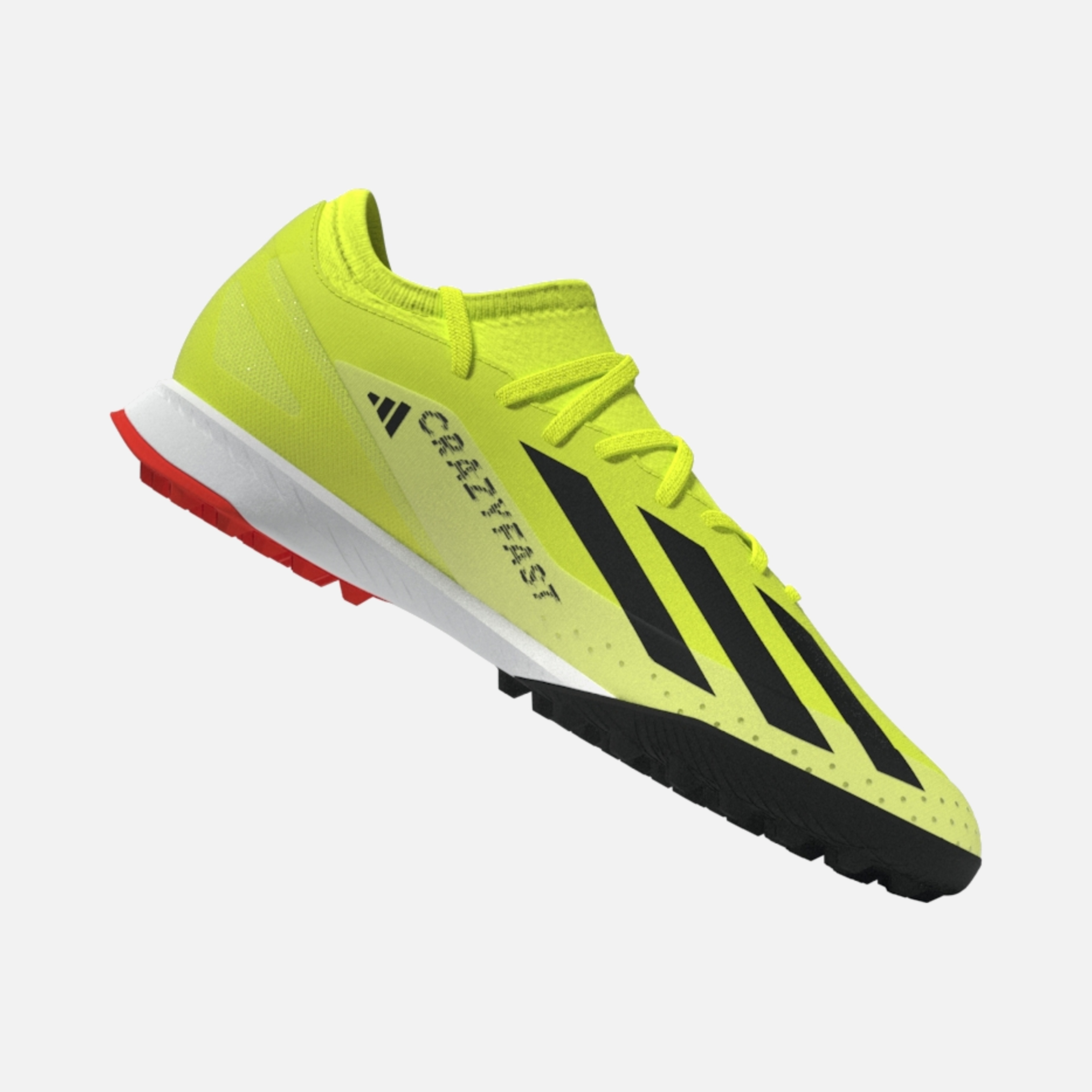 adidas X Crazyfast League TF Erkek Halı saha Ayakkabı