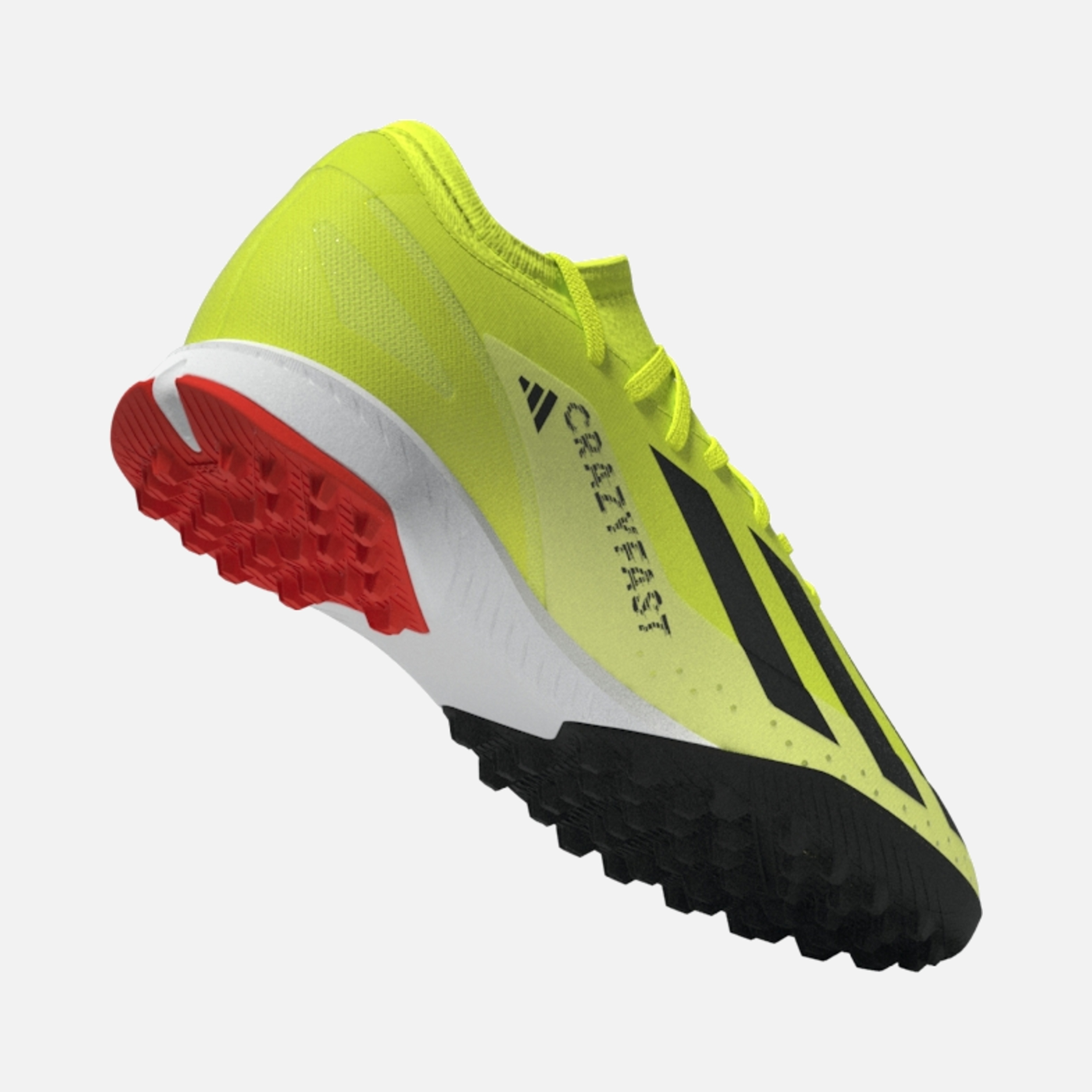 adidas X Crazyfast League TF Erkek Halı saha Ayakkabı