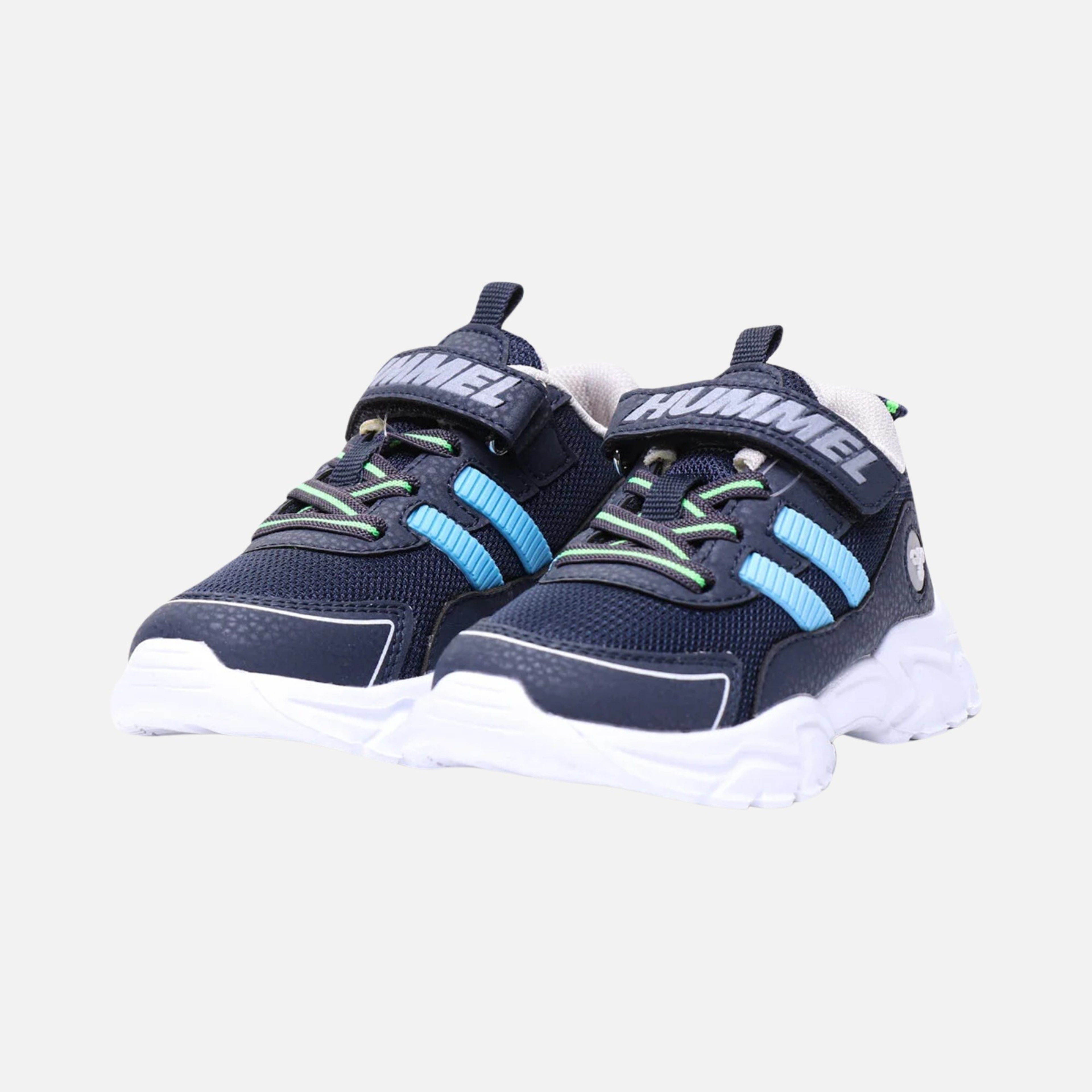 Hummel Robo Running Çocuk Spor Ayakkabı