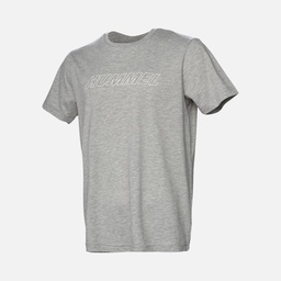 Hummel Sportswear T-Te Callum Cotton Short-Sleeve Erkek Tişört